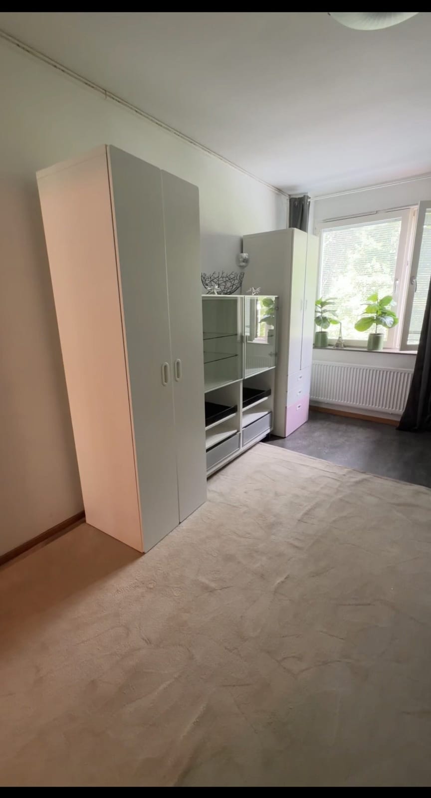 3 rok · 12 m² i Stockholm – bild 2