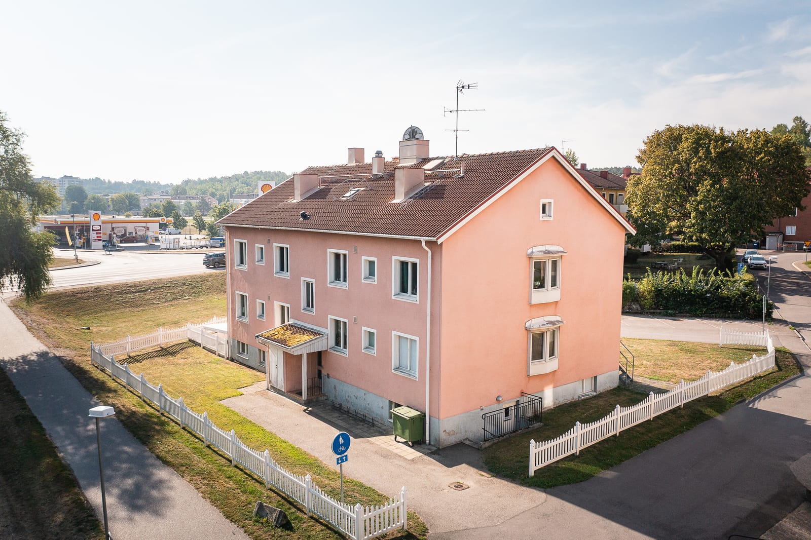 Lägenhet, 2 rooms, 57 sqm, Linköping