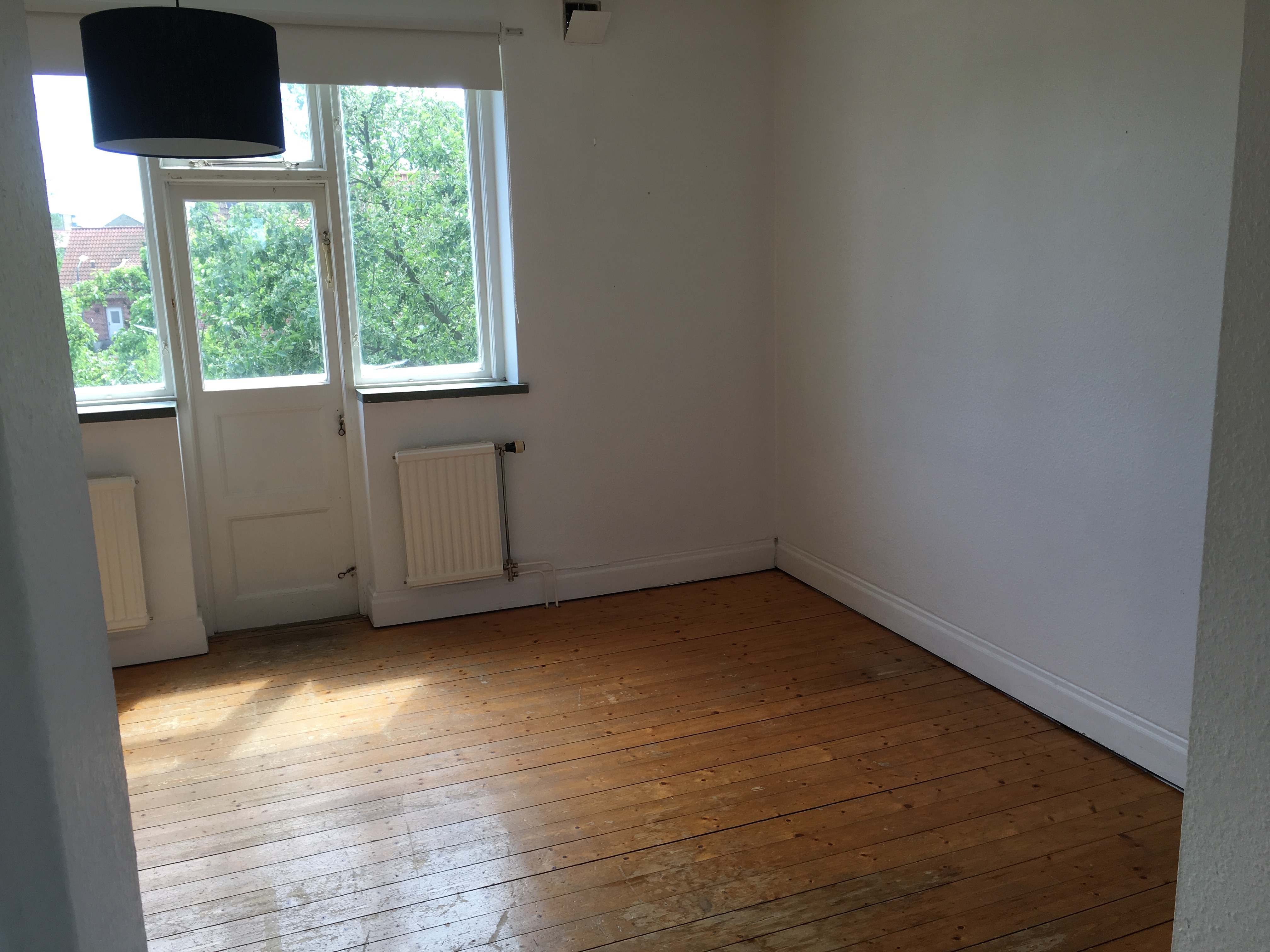 Lägenhet, 1 rooms, 40 sqm, Trelleborg – Trelleborg