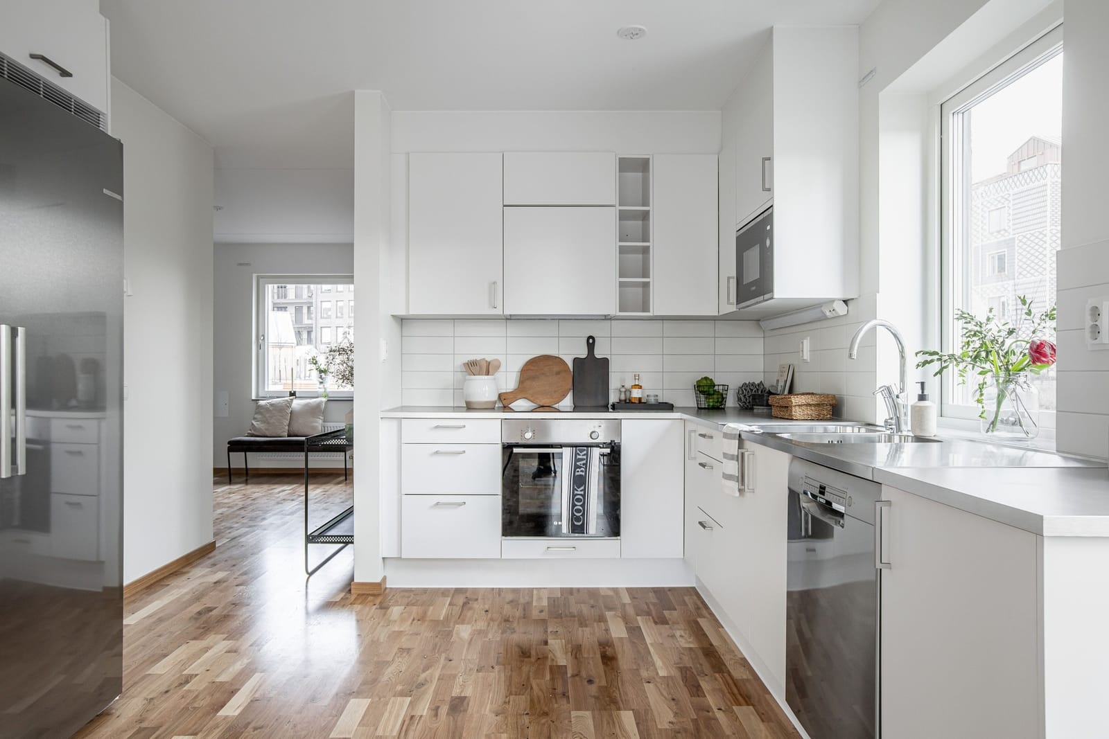 1 rok · 35 m² i Växjö – bild 4