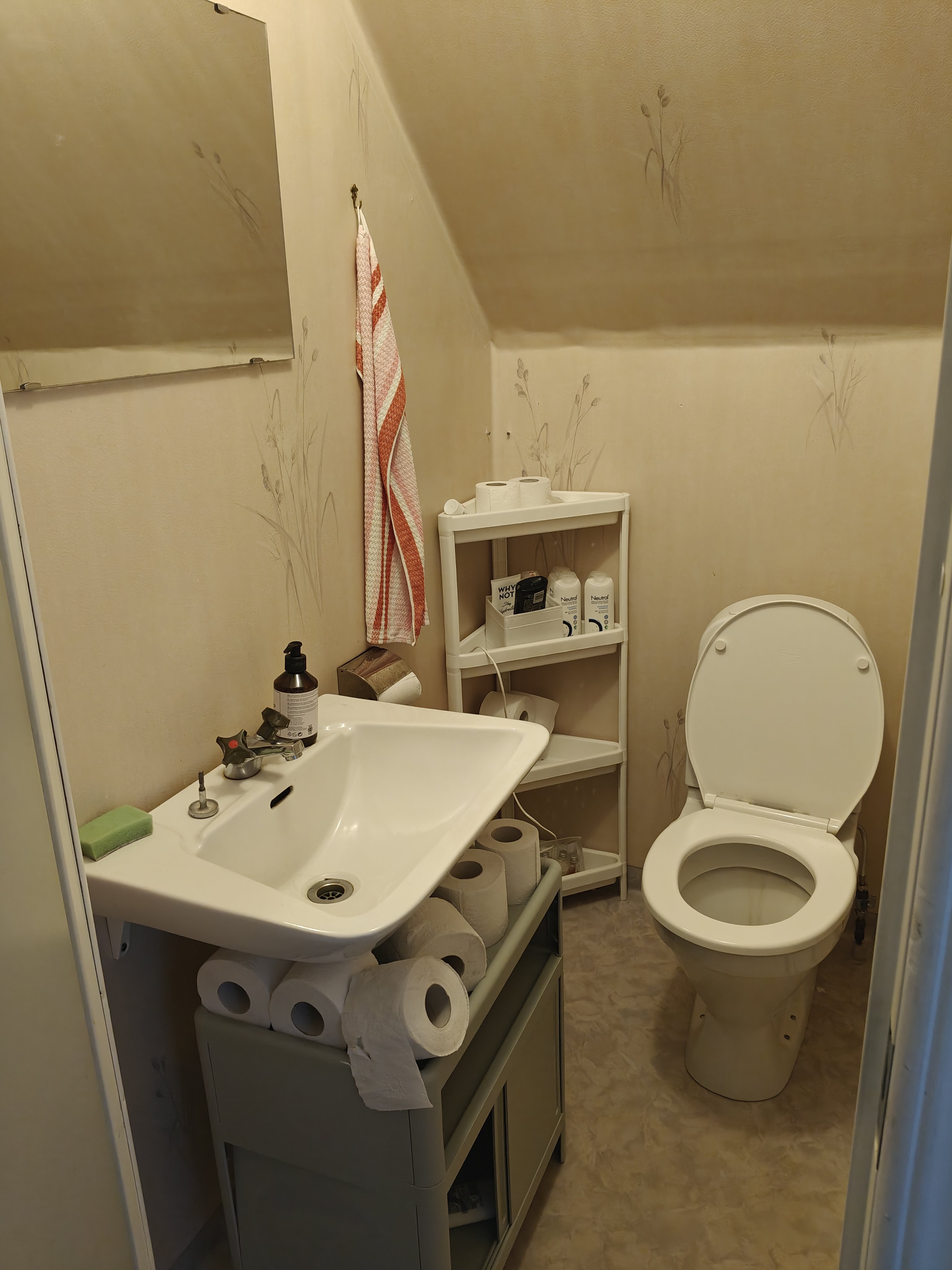 Radhus, 2 rooms, 40 sqm, Karlskoga – bild 6