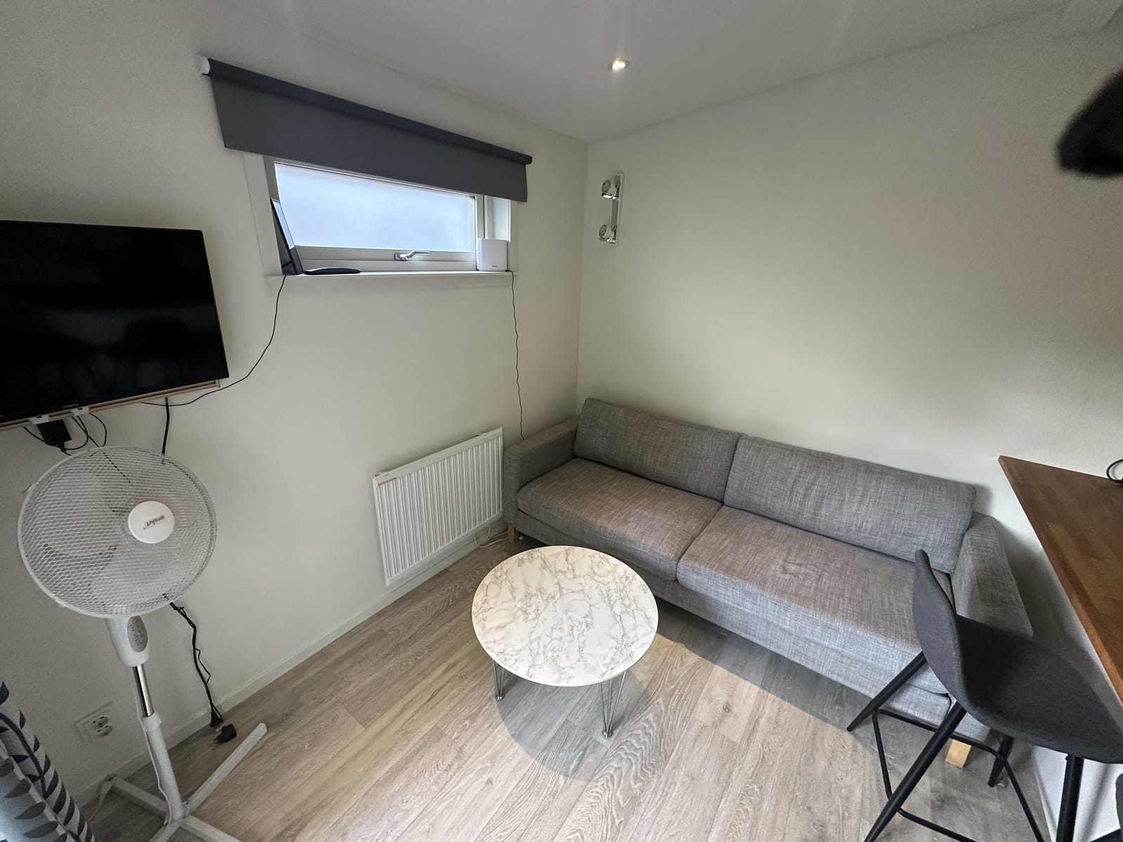 1 rok · 30 m² i Sollentuna – bild 7