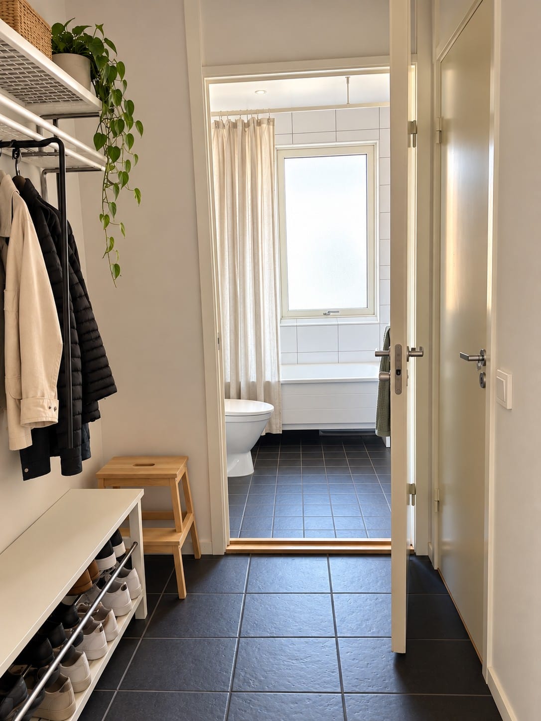 2 rok · 61 m² i Växjö – bild 10