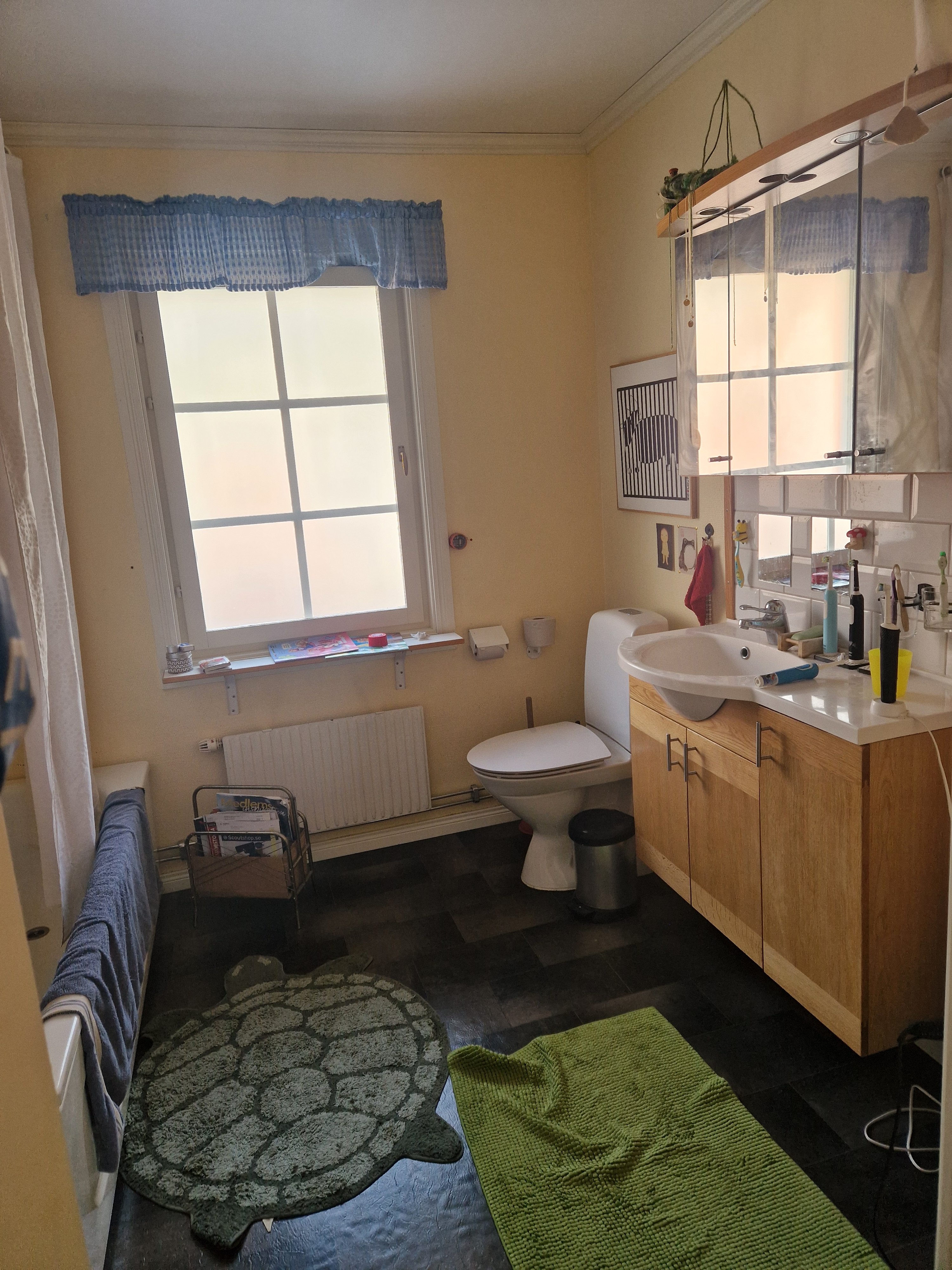 Villa/Hus, 7 rooms, 120 sqm, Vikarbyn – bild 10