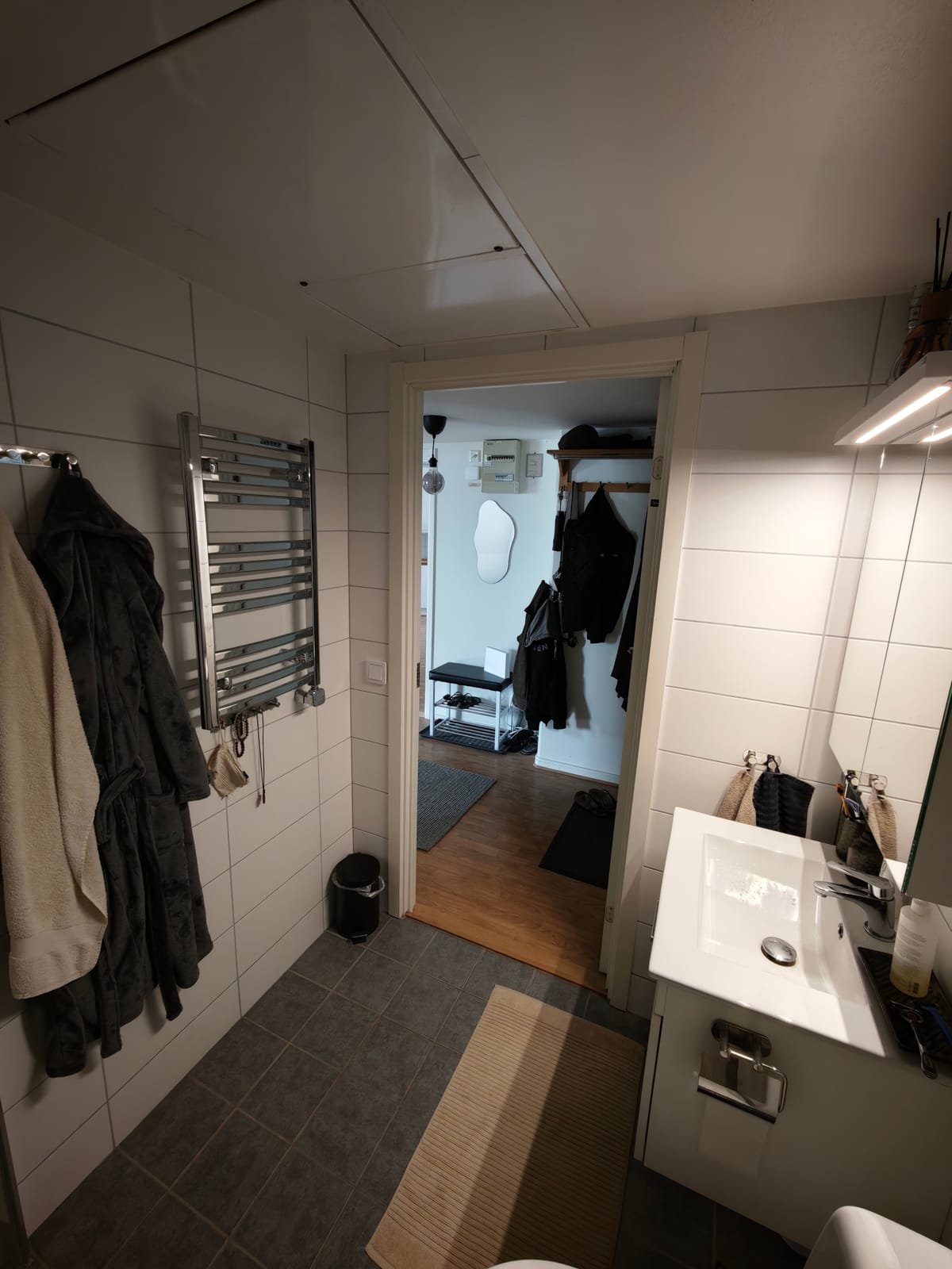 2 rok · 65 m² i Falkenberg – bild 7