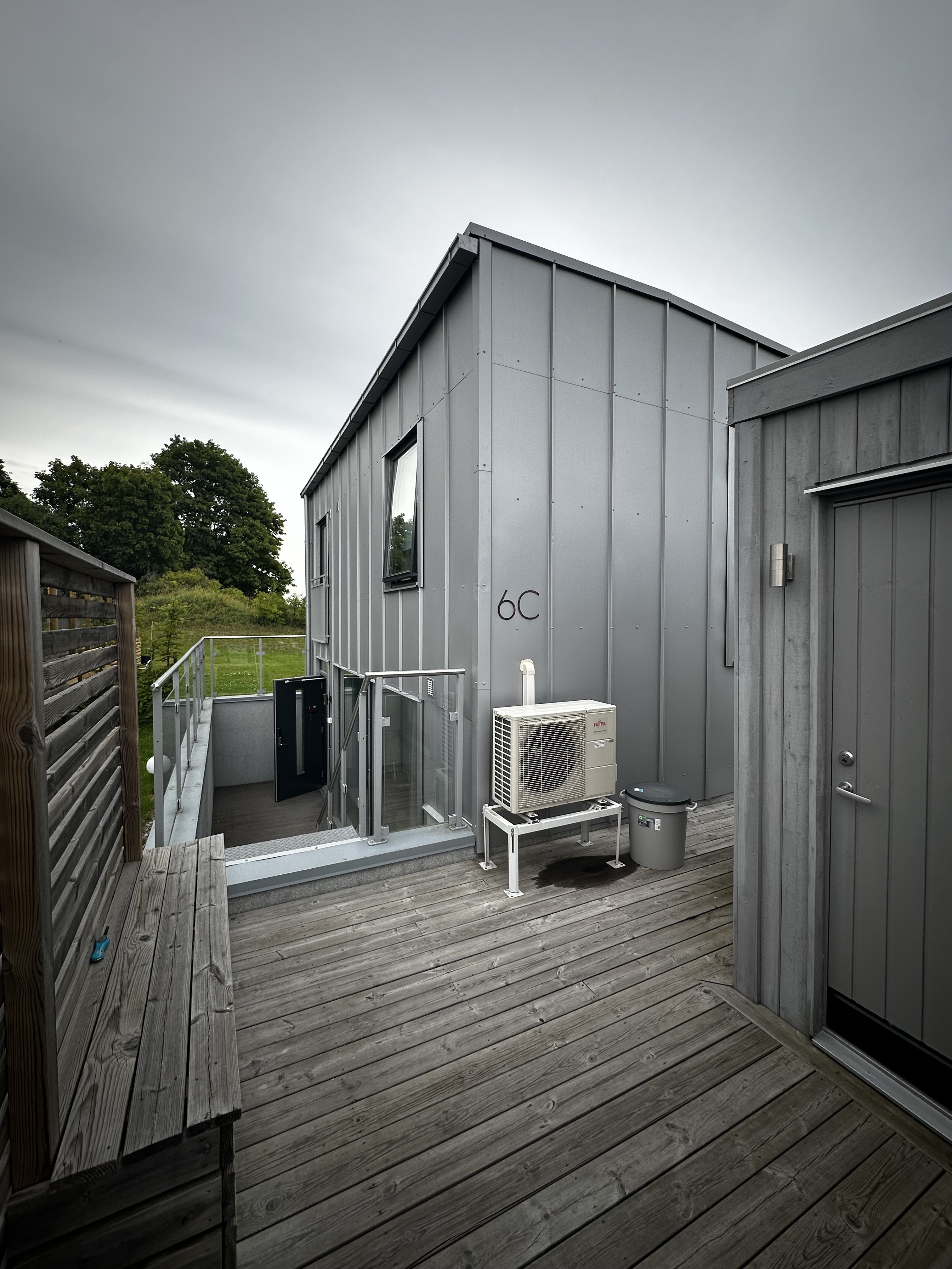 Stuga, 2 rooms, 38 sqm, Bålsta – Bålsta