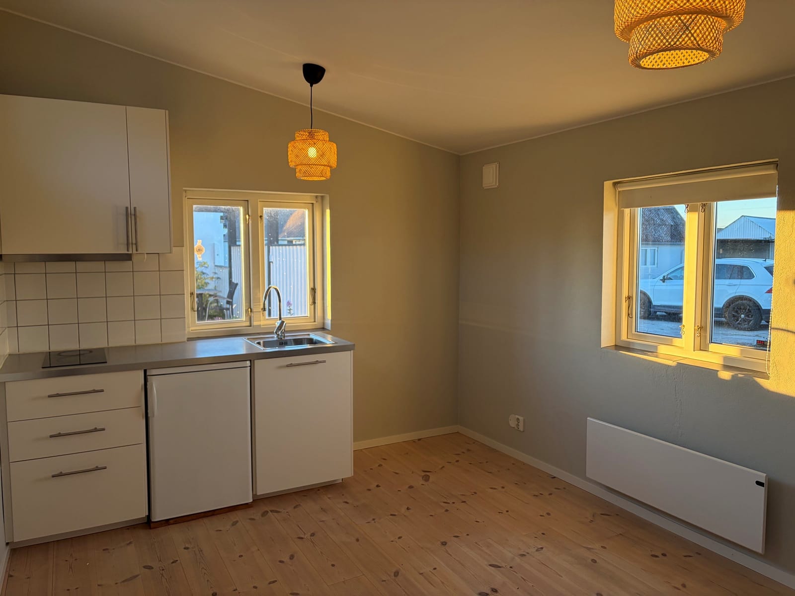 1 rok · 20 m² i Staffanstorp – bild 4