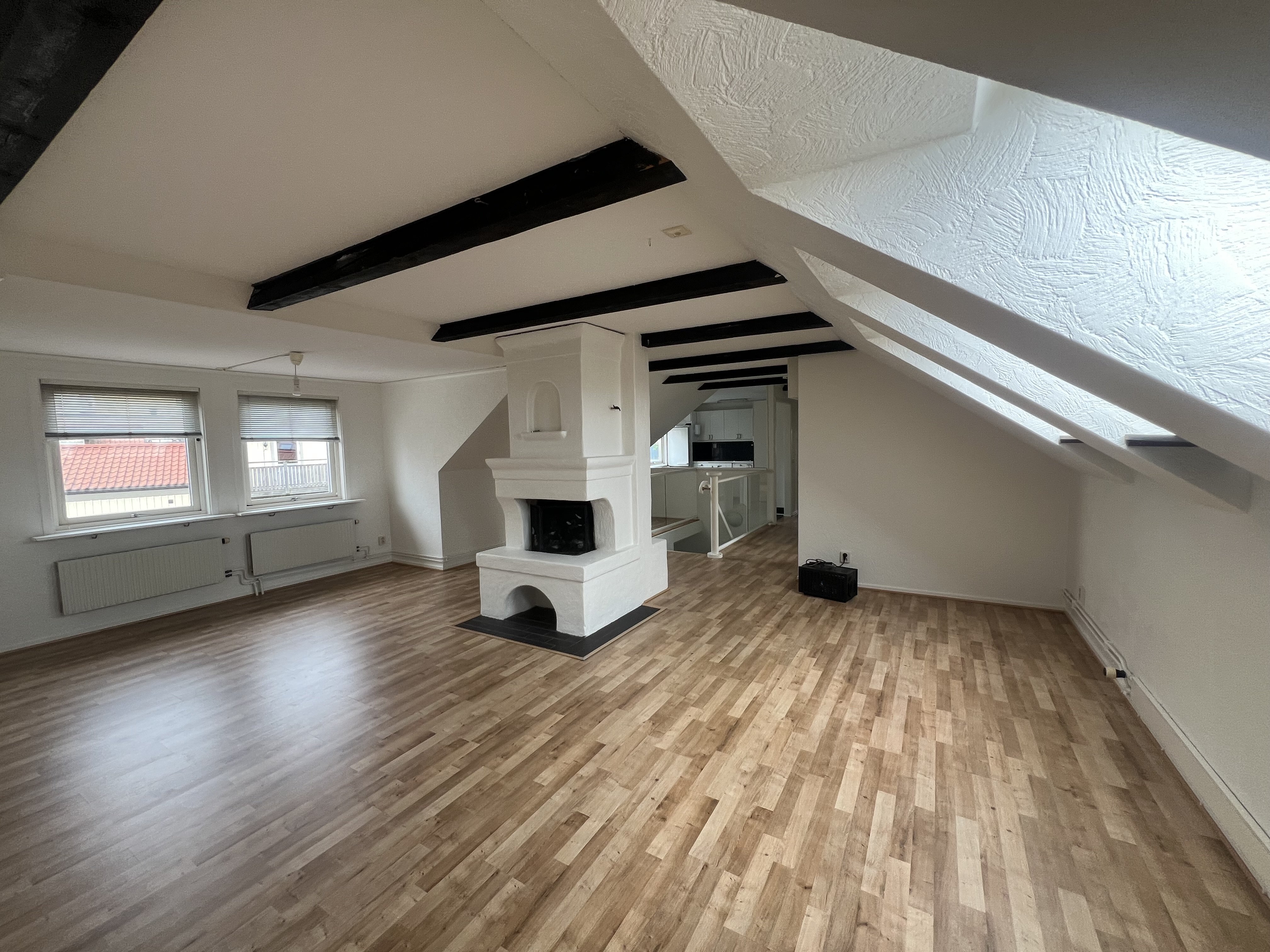 Lägenhet, 3 rooms, 100 sqm, Oskarshamn – Oskarshamn