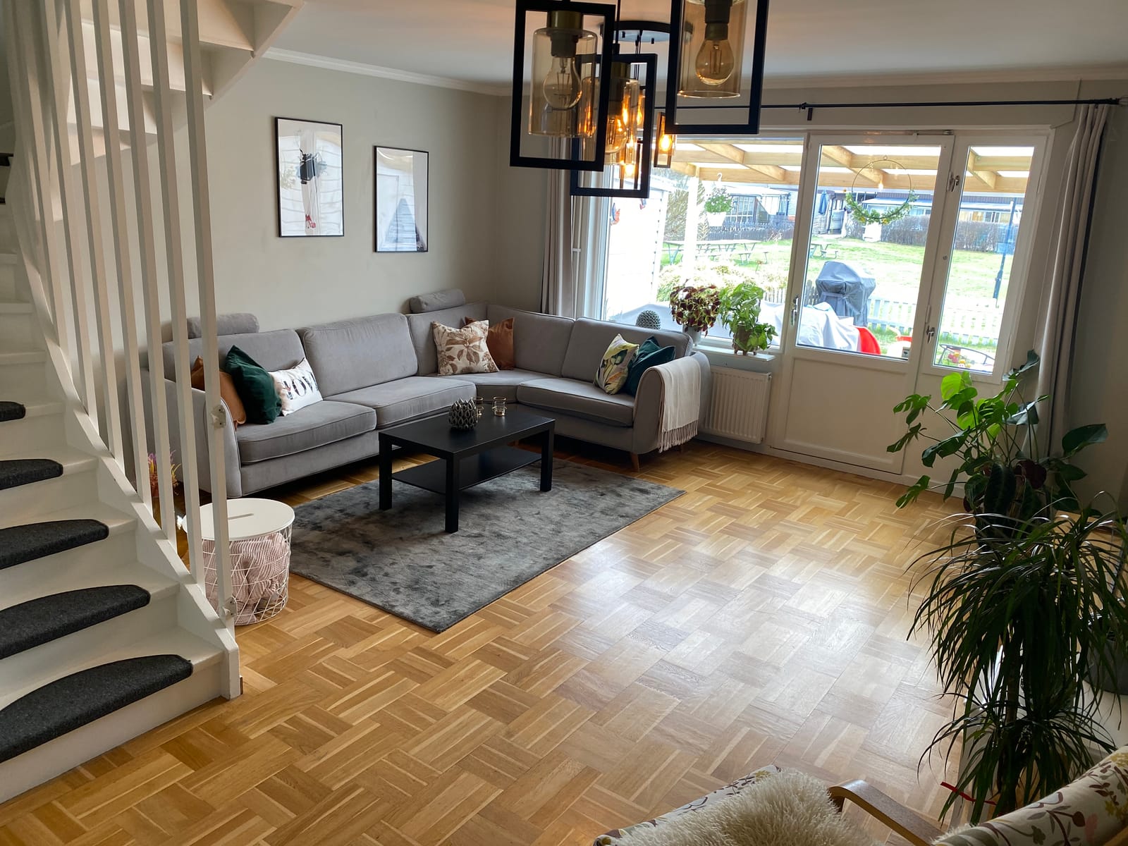 4 rok · 99 m² i Sollentuna – bild 2