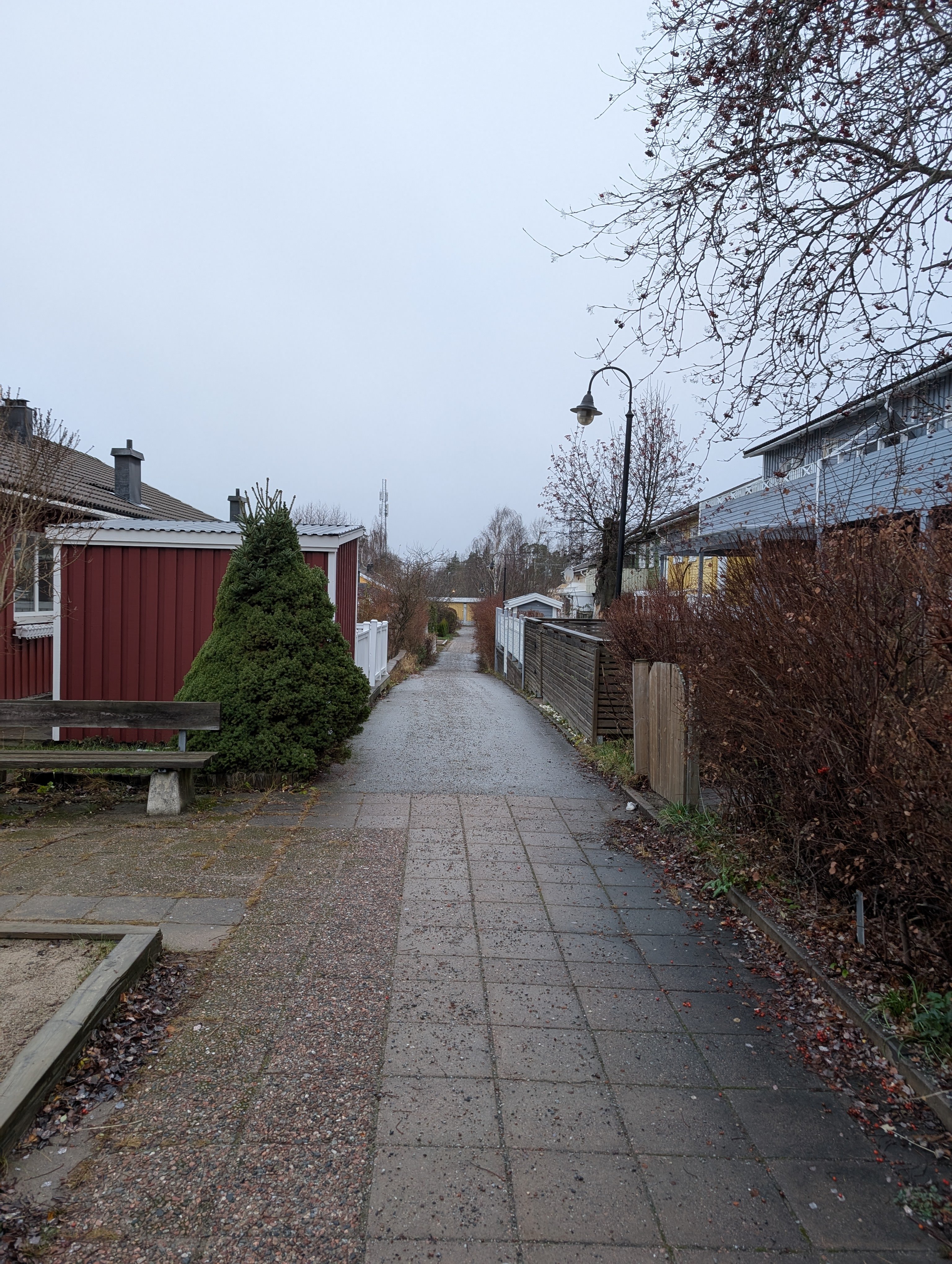 Radhus, 3 rooms, 60 sqm, Kista – Kista