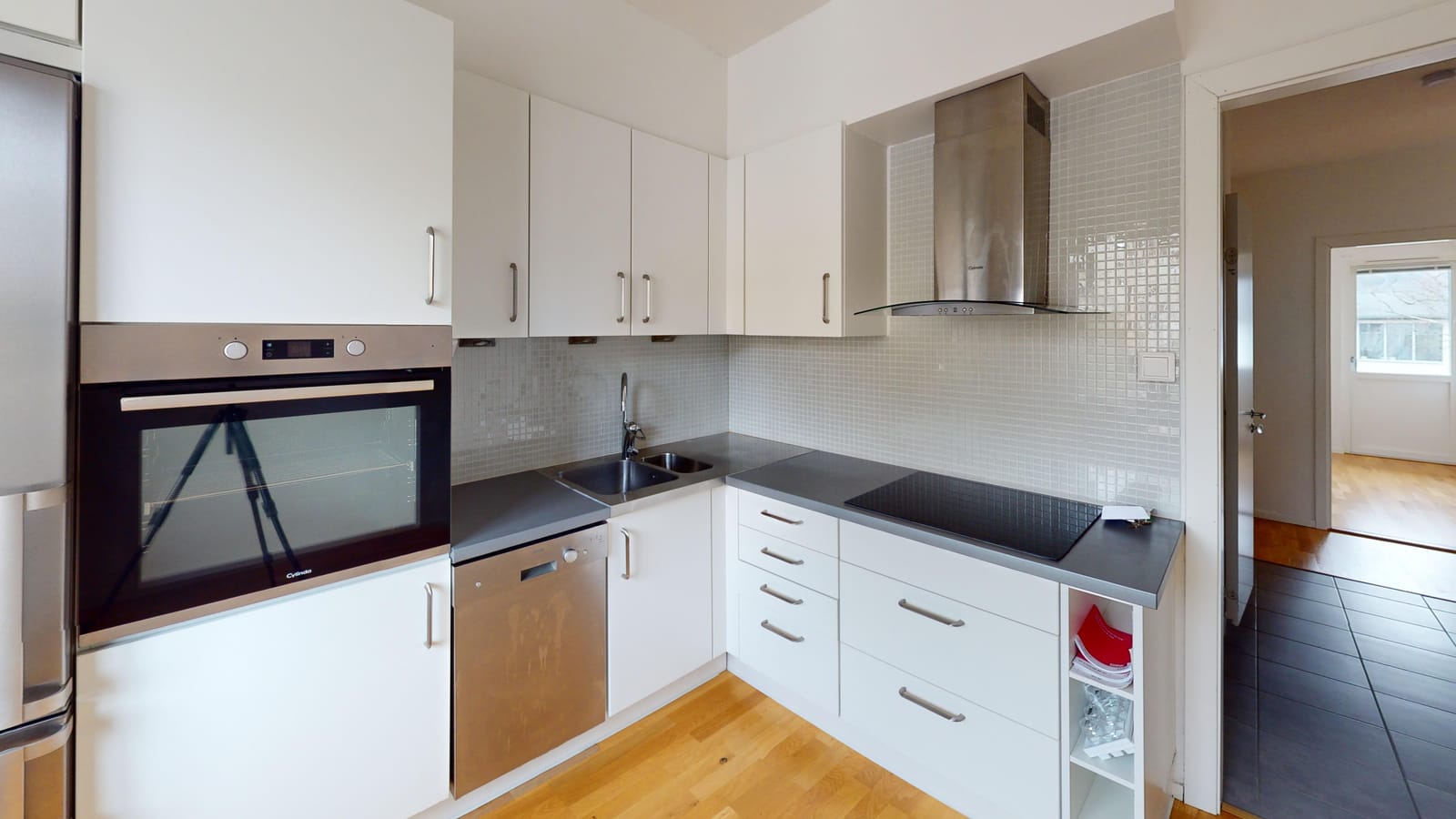 2 rok · 59 m² i Borås – bild 2