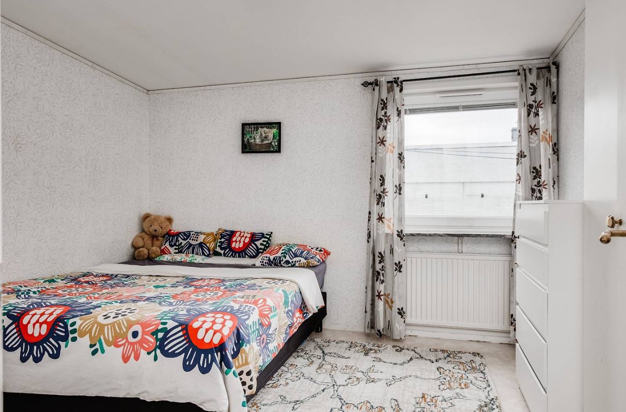 Villa/Hus, 6 rooms, 113 sqm, Tibro – bild 12