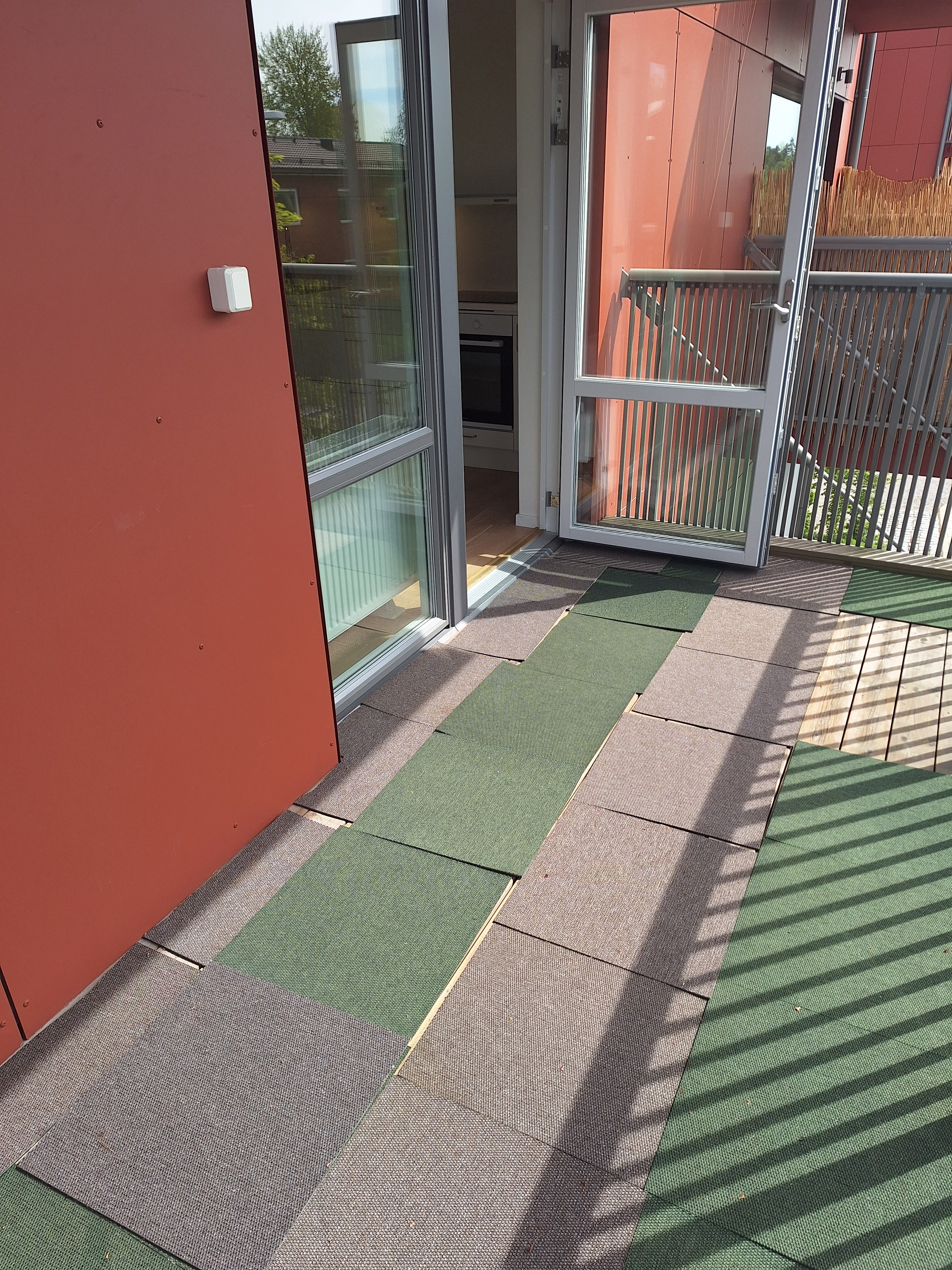 Lägenhet, 2 rooms, 40 sqm, Hässelby – bild 7