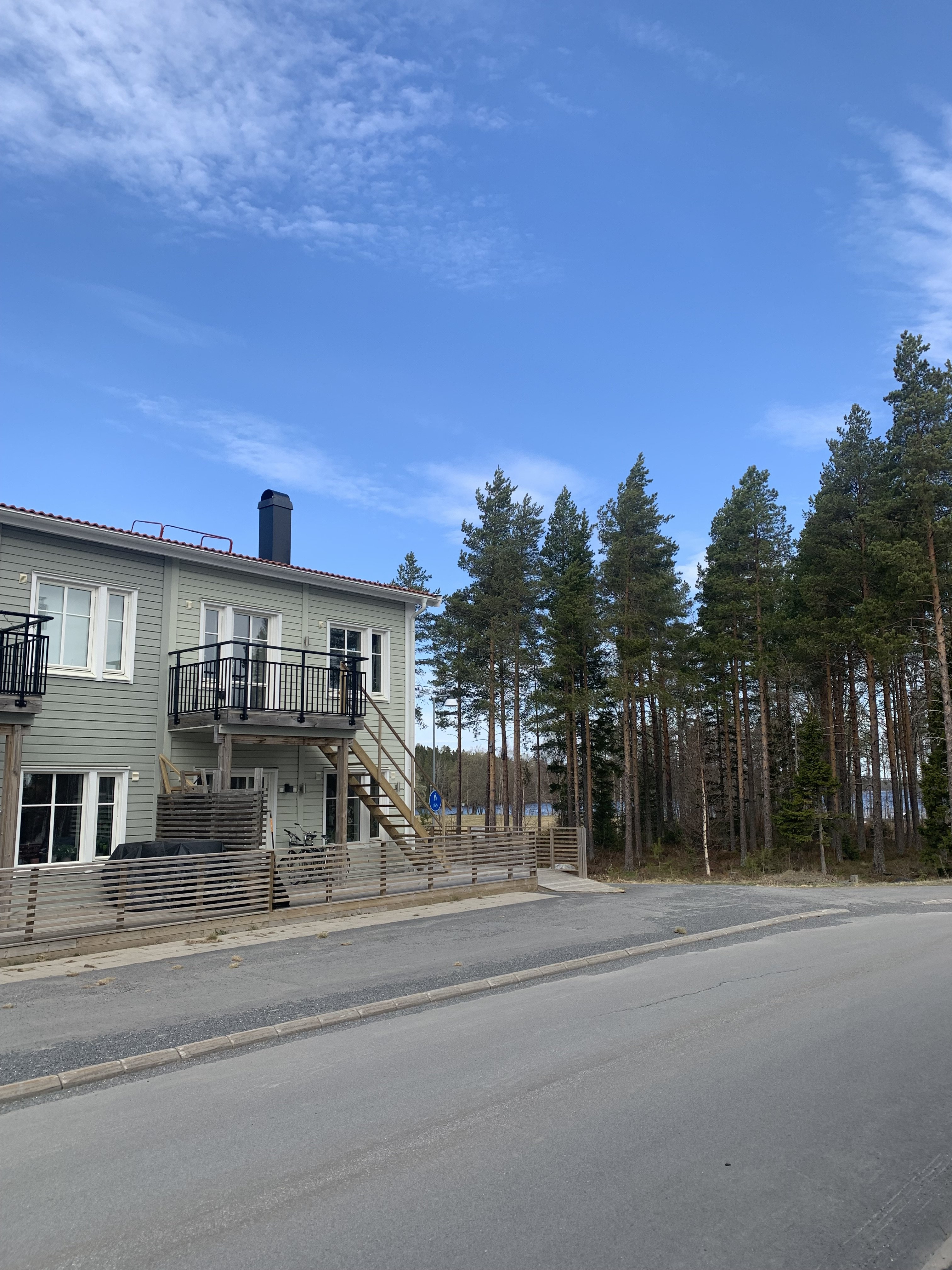 Lägenhet, 4 rooms, 65 sqm, Umeå – Umeå