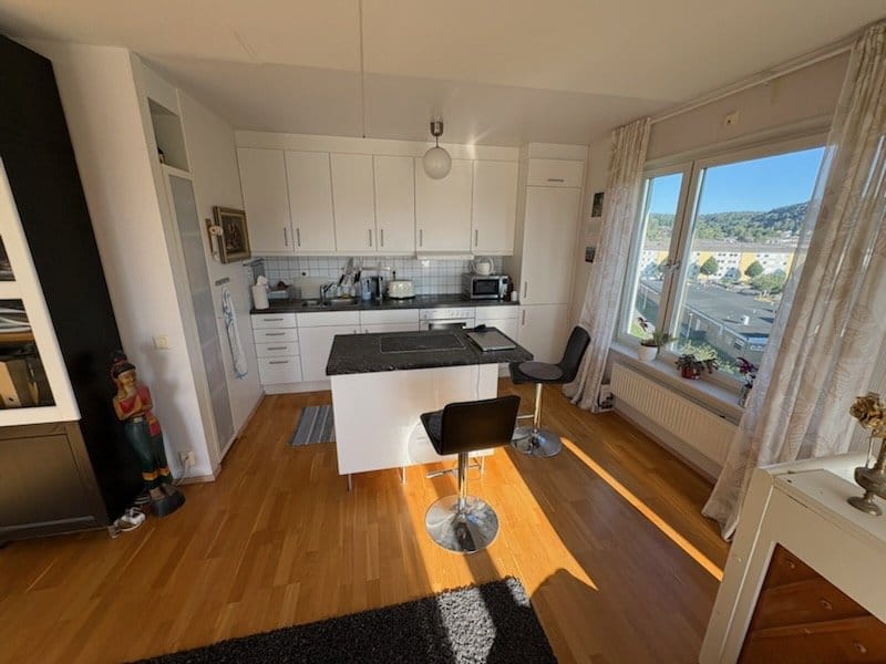 3 rok · 61 m² i Mölndal – bild 6