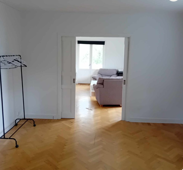 2 rok · 40 m² i Växjö – Växjö