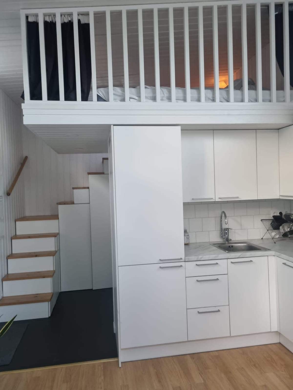 2 rok · 25 m² i Öjersjö – bild 5