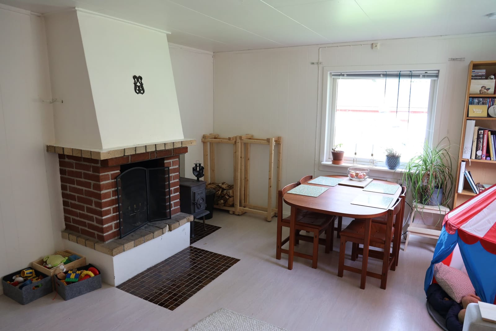 4 rok · 90 m² i Töcksfors – bild 8