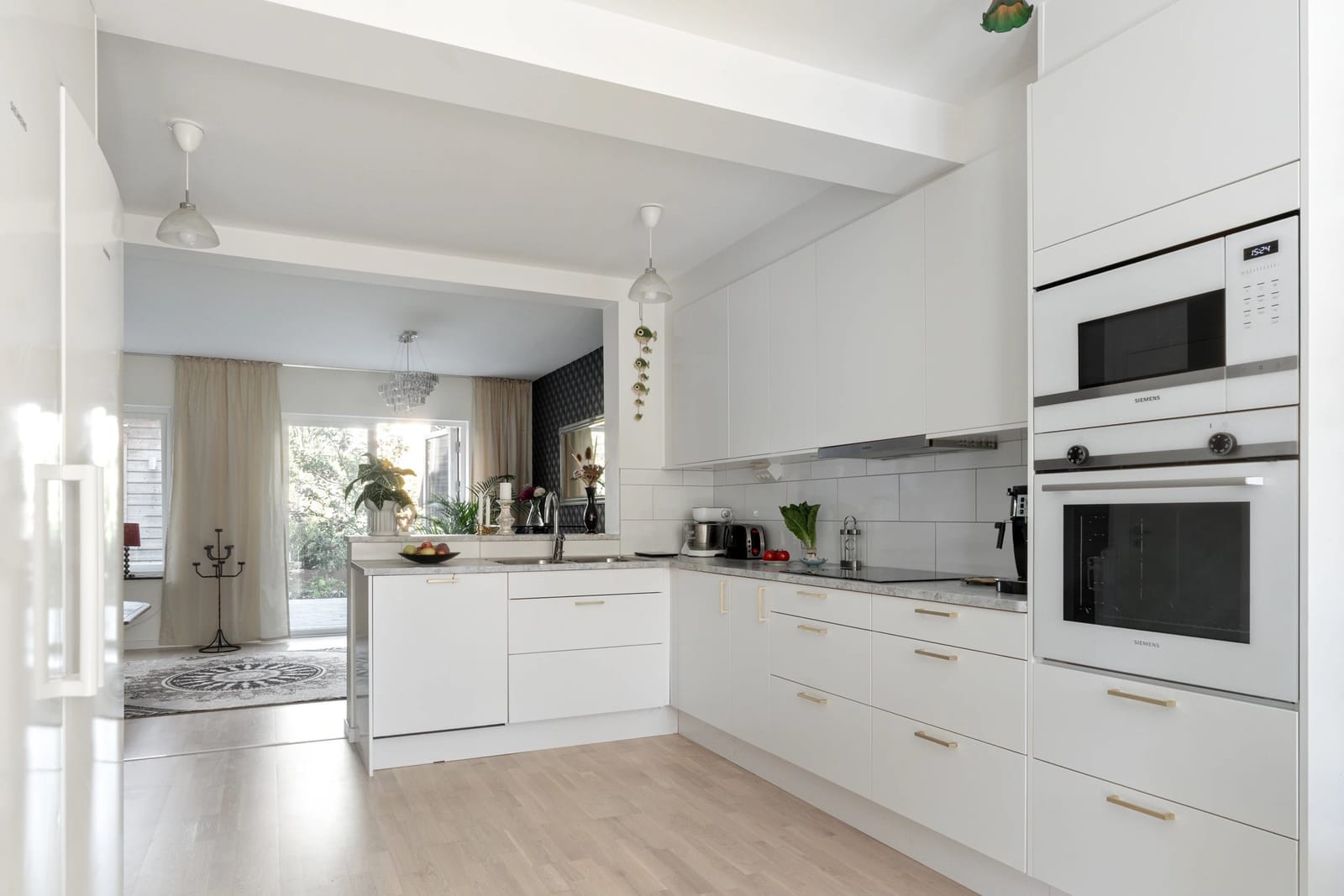 5 rok · 110 m² i Helsingborg – bild 3