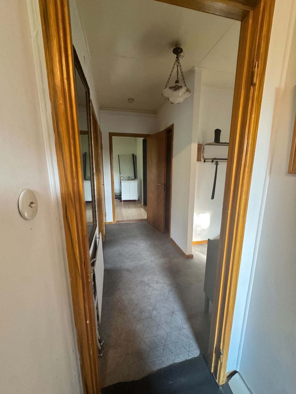 3 rok · 70 m² i Sandöverken – bild 11