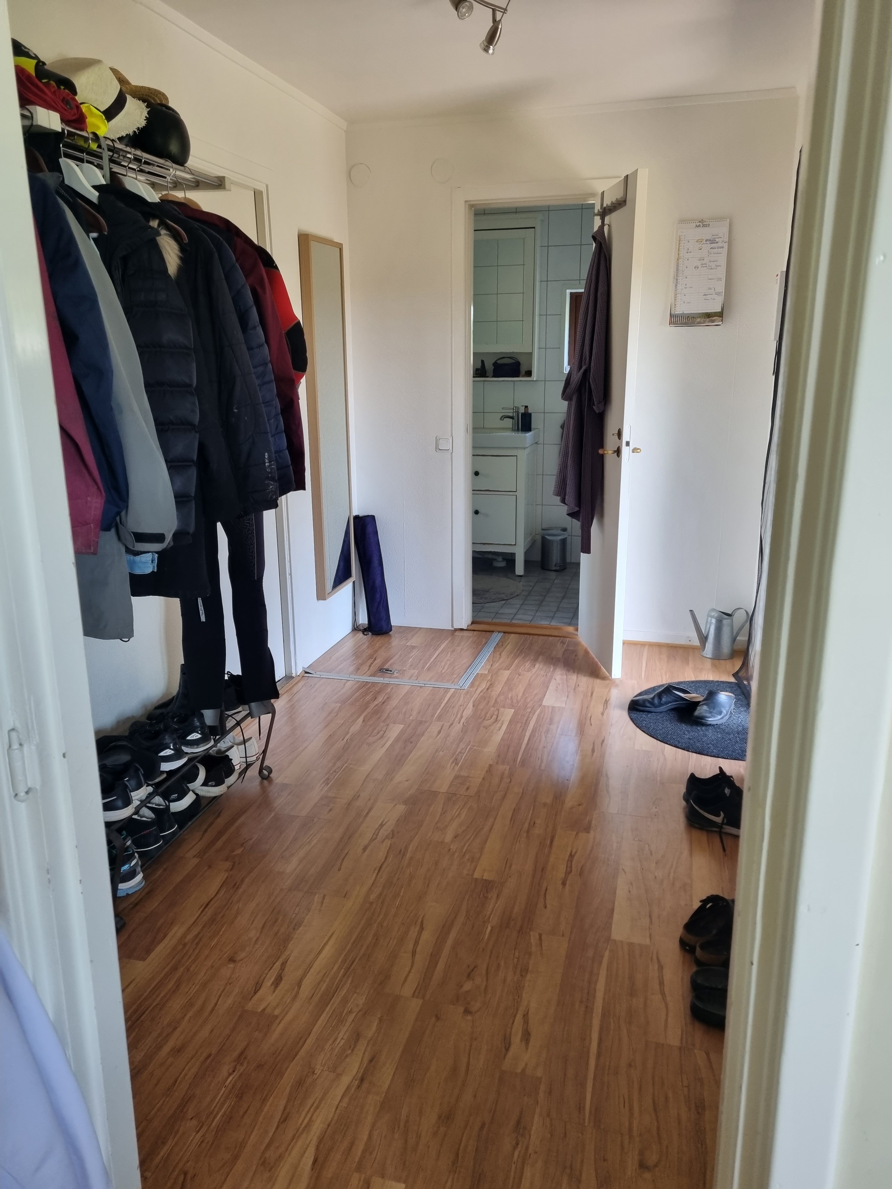 Villa/Hus, 4 rooms, 120 sqm, Trelleborg – bild 17