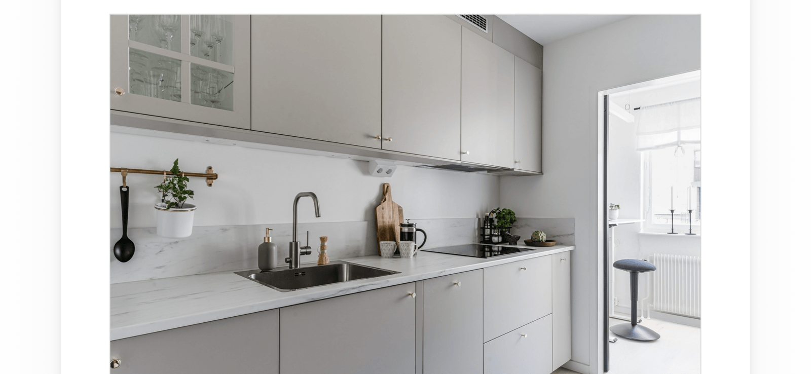 3 rok · 56 m² i Sollentuna – bild 5
