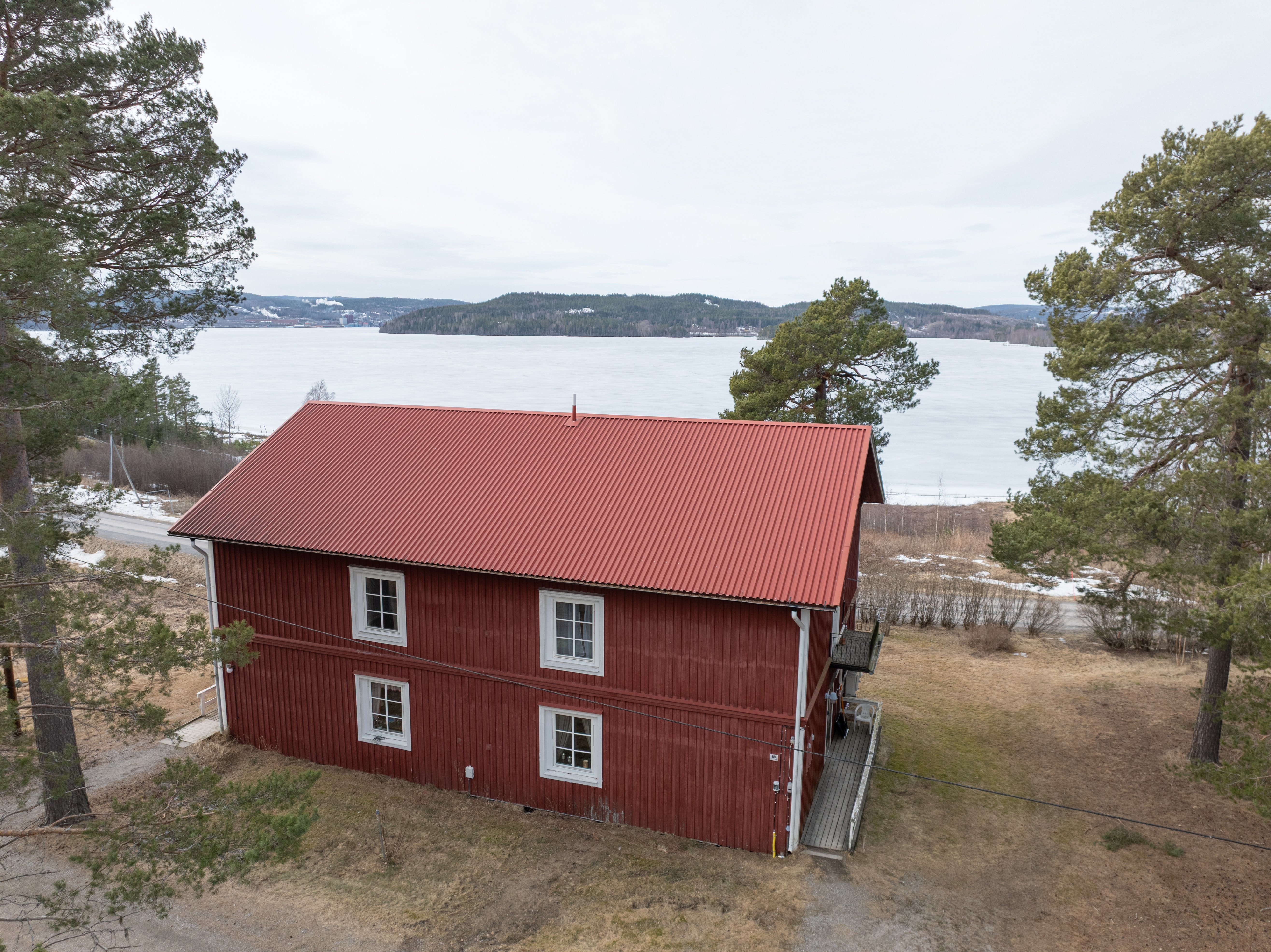 Lägenhet, 2 rooms, 63 sqm, Bjärtrå – Bjärtrå