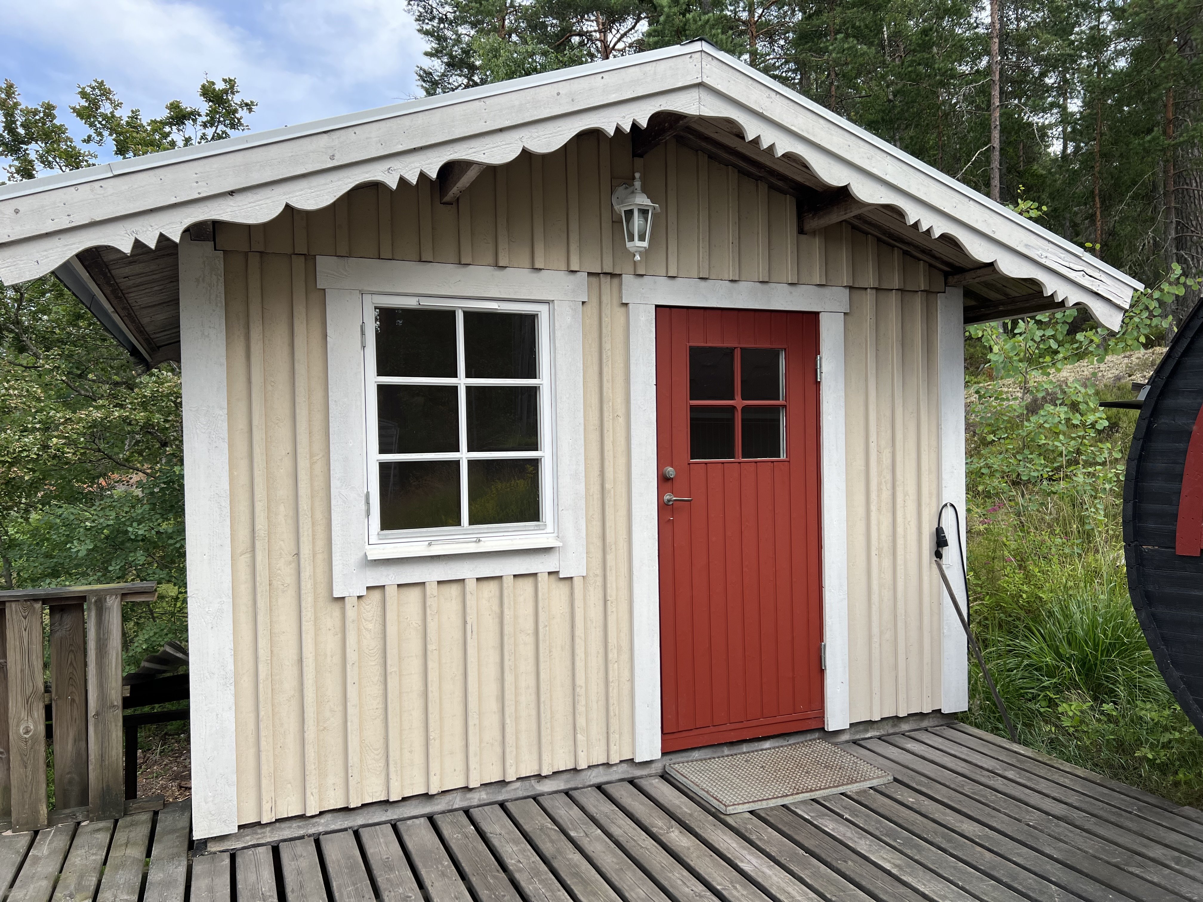 Villa/Hus, 2 rooms, 45 sqm, Tyresö – bild 11