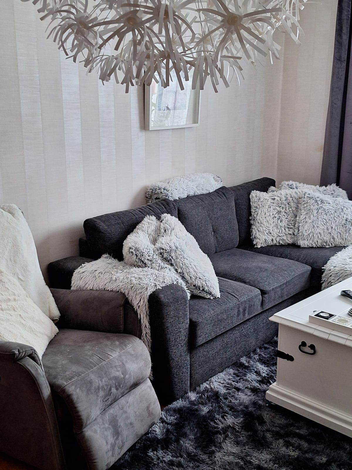 Lägenhet, 1 rooms, 51 sqm, Järvsö