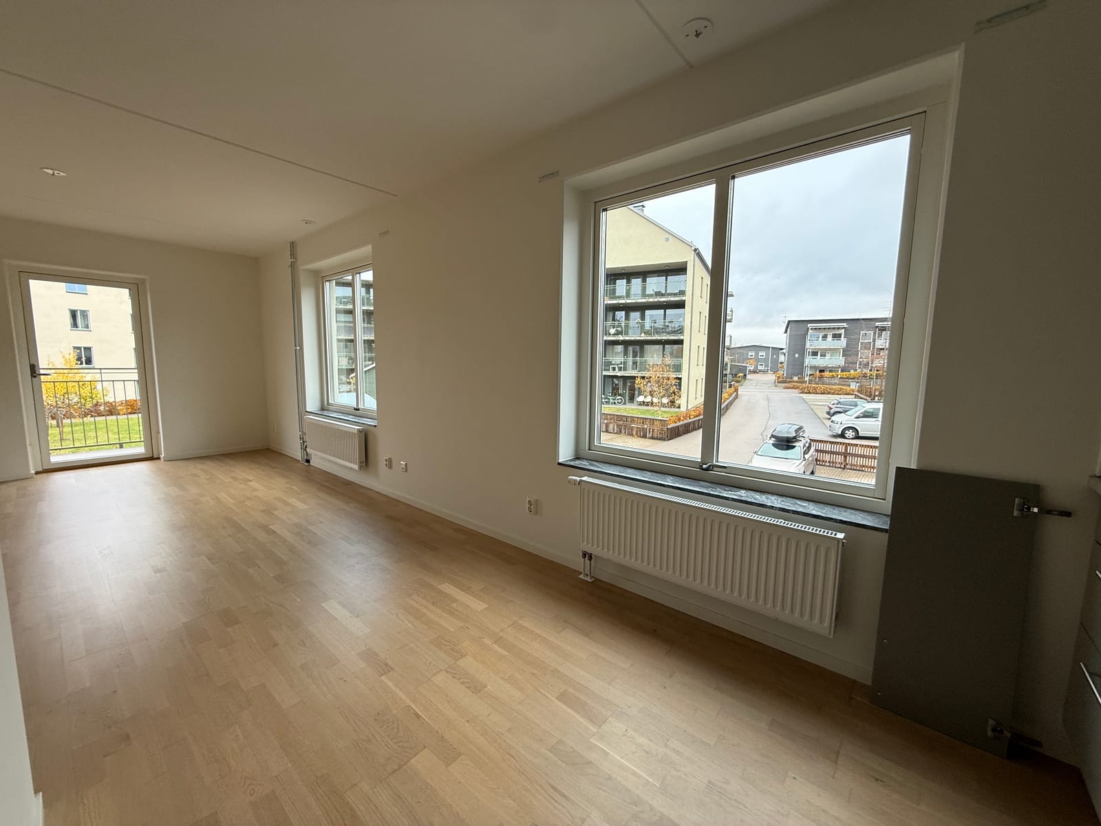 2 rok · 52 m² i Växjö – bild 17