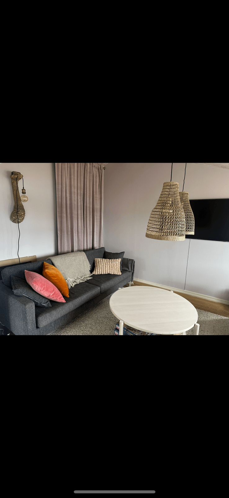 3 rok · 65 m² i Lidingö – bild 3