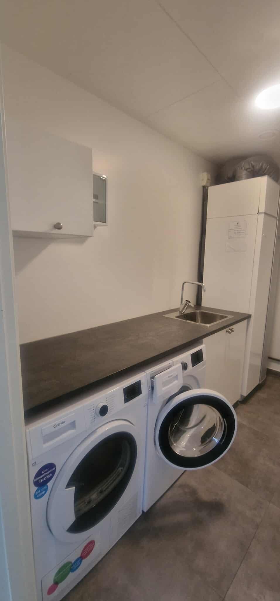 4 rok · 95 m² i Laholm – bild 13