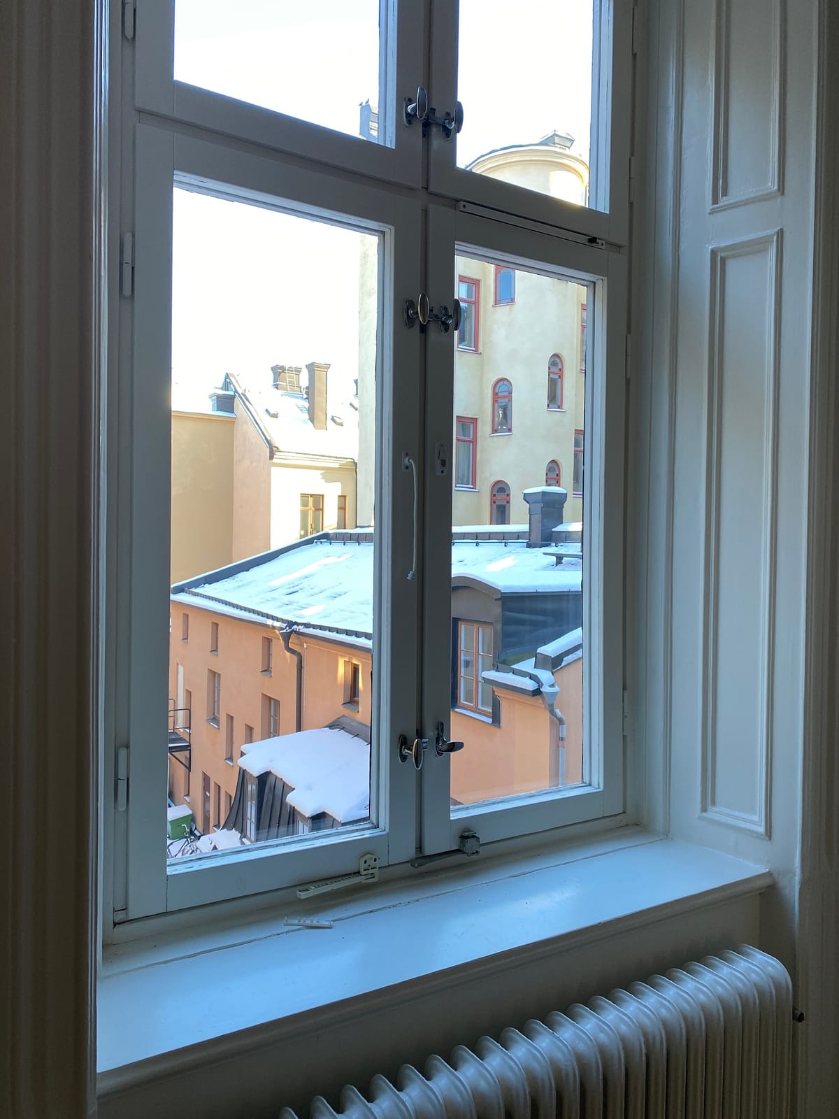 3 rok · 80 m² i Sundsvall – bild 6