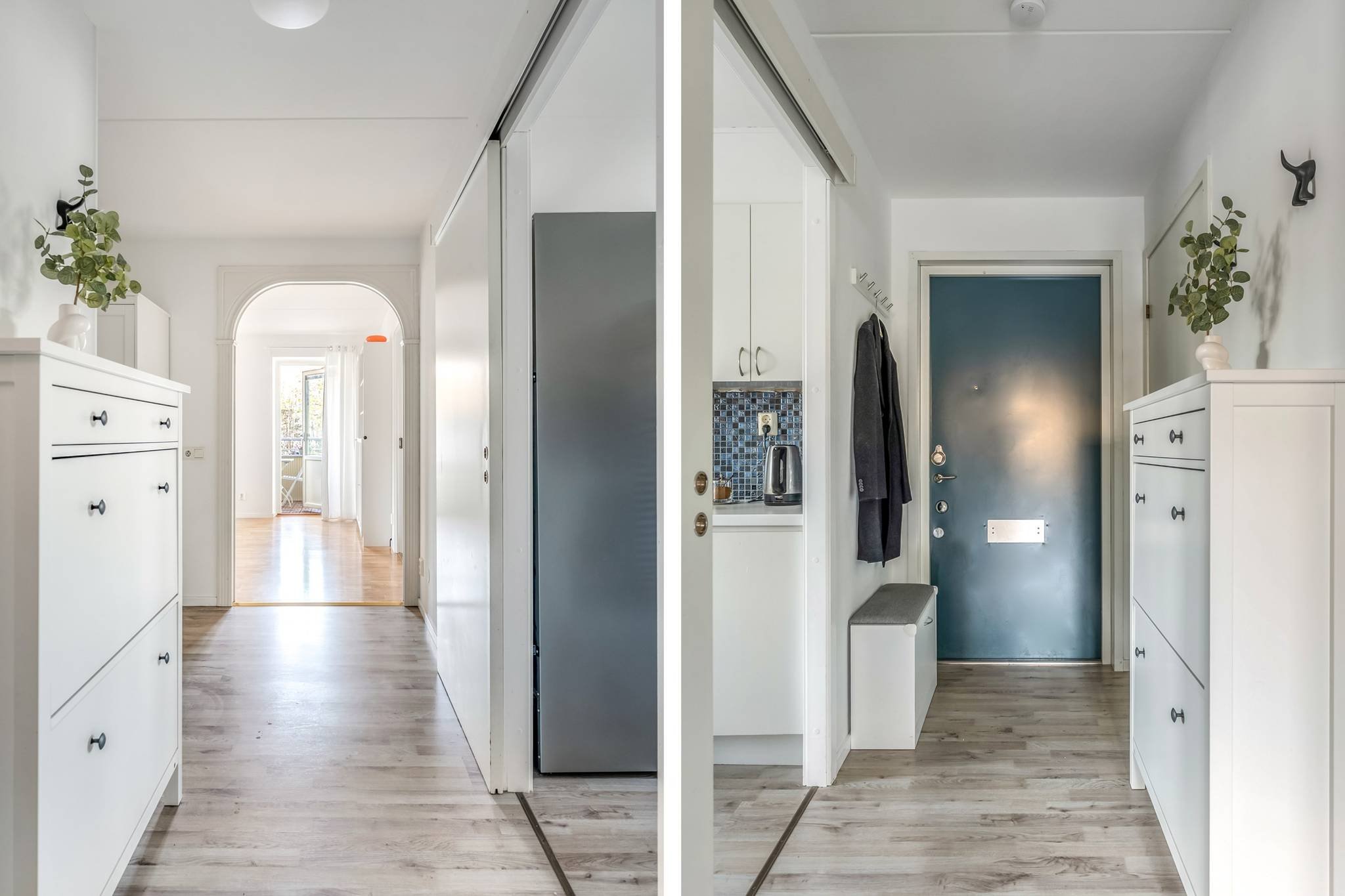 Lägenhet, 3 rooms, 68 sqm, Hägersten – bild 17