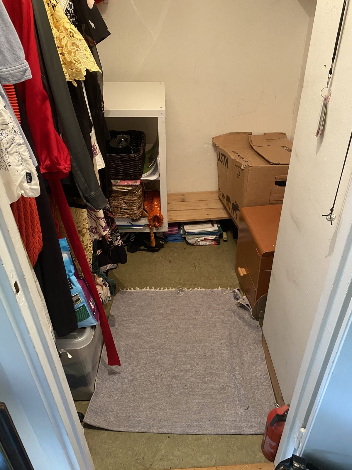 4 rok · 92 m² i Saltsjöbaden – bild 24