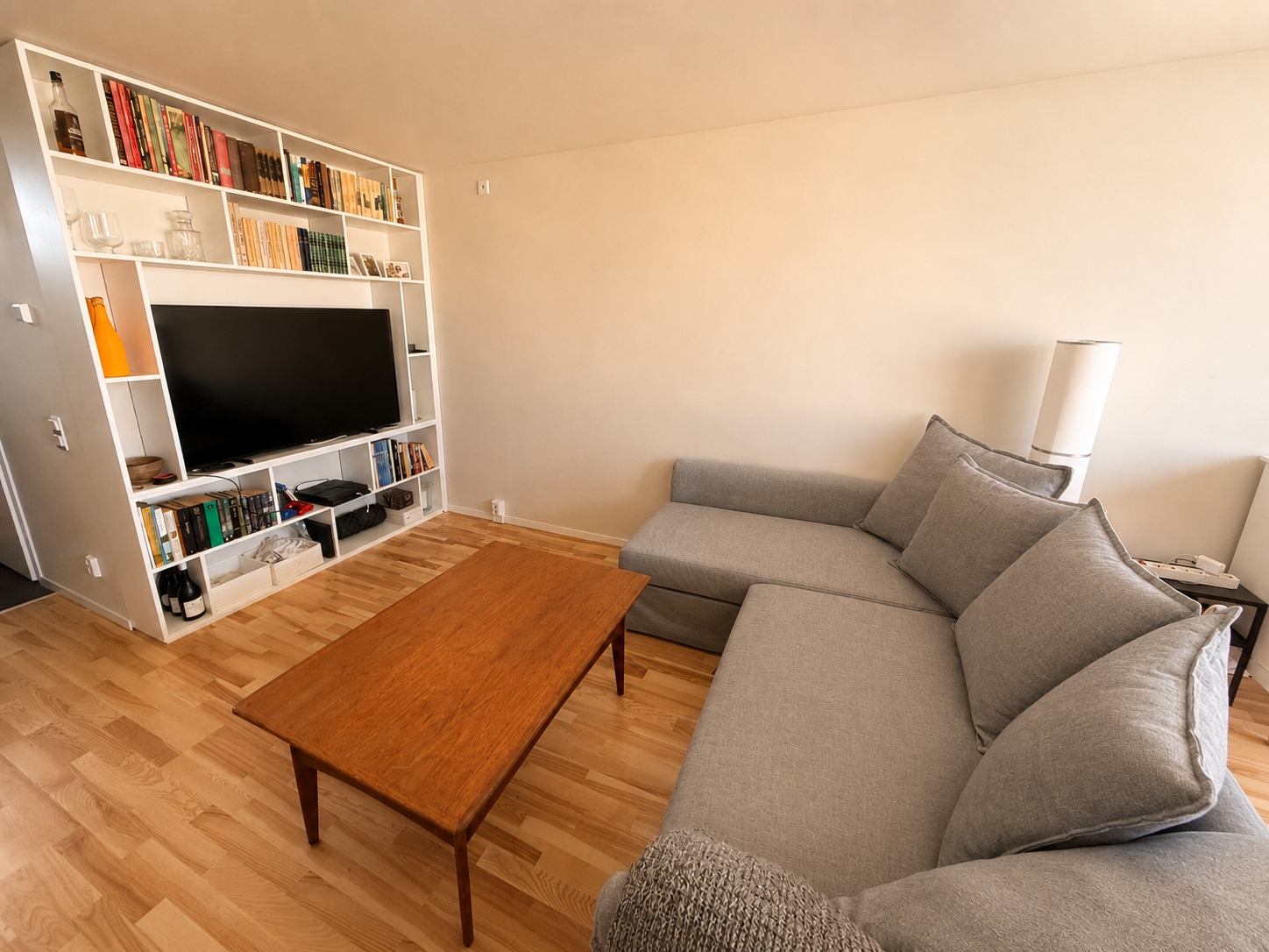 Lägenhet, 3 rooms, 50 sqm, Täby – bild 6