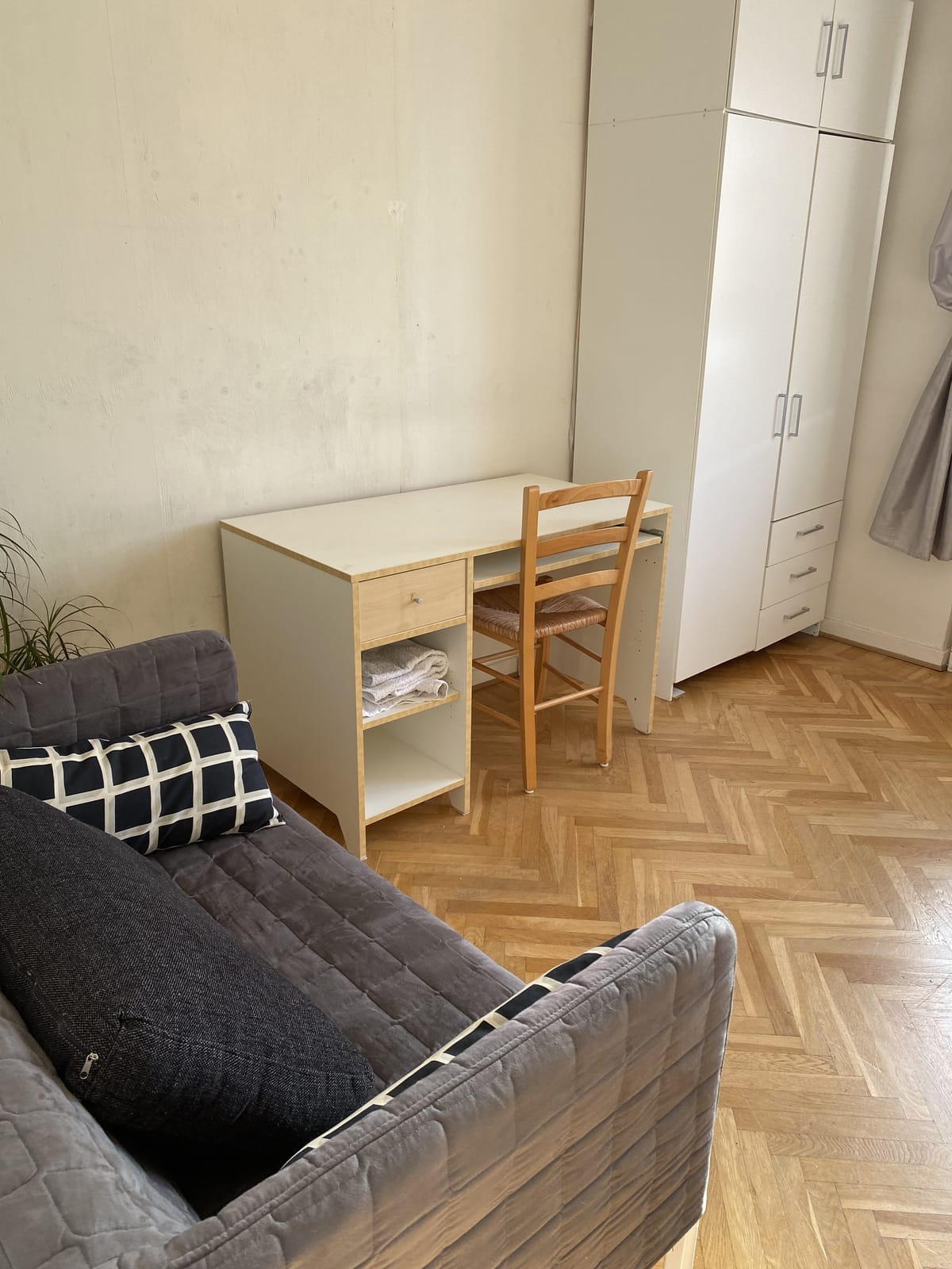 1 rok · 14 m² i Halmstad – bild 2