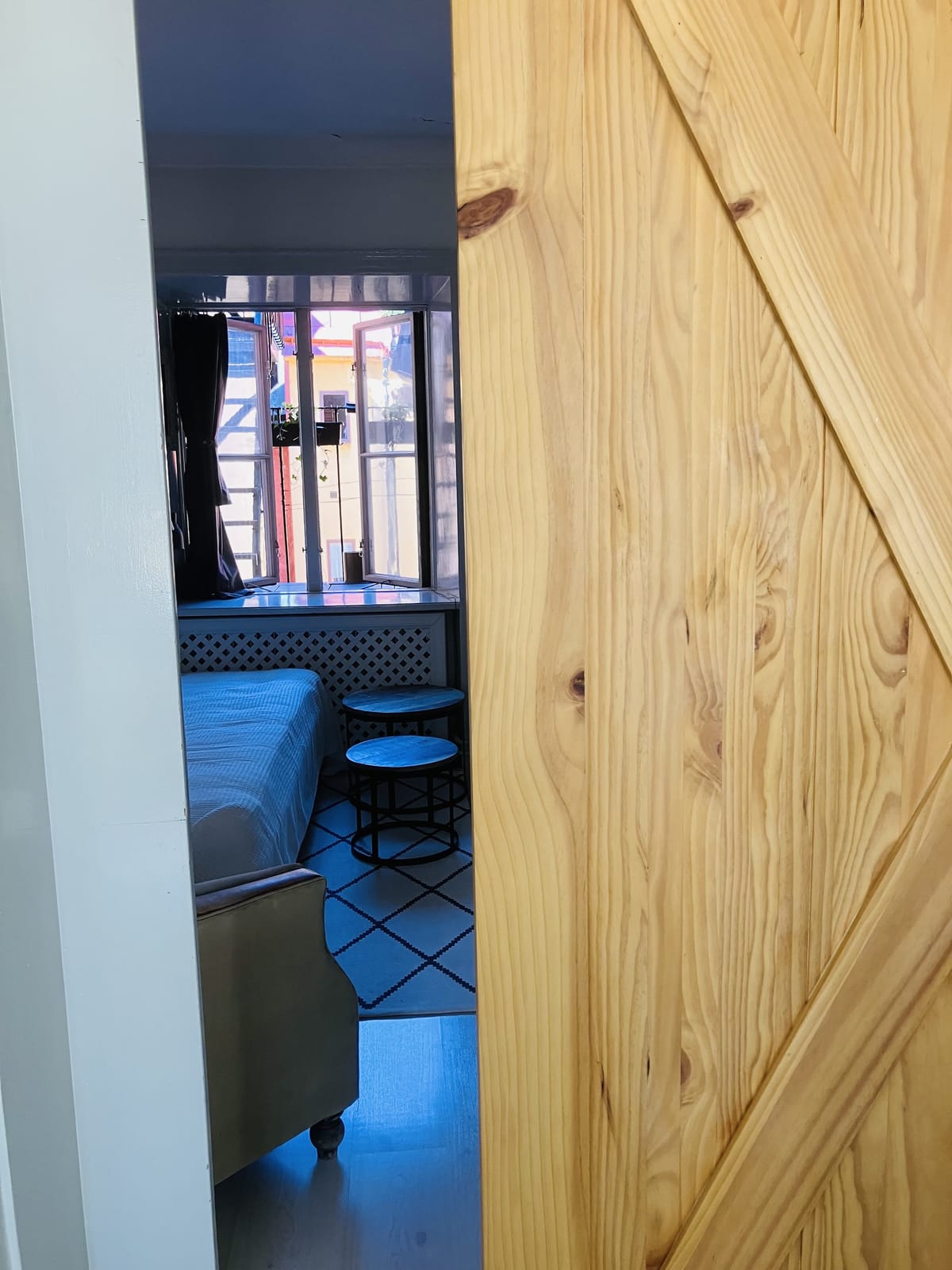 1 rok · 10 m² i Stockholm – bild 5