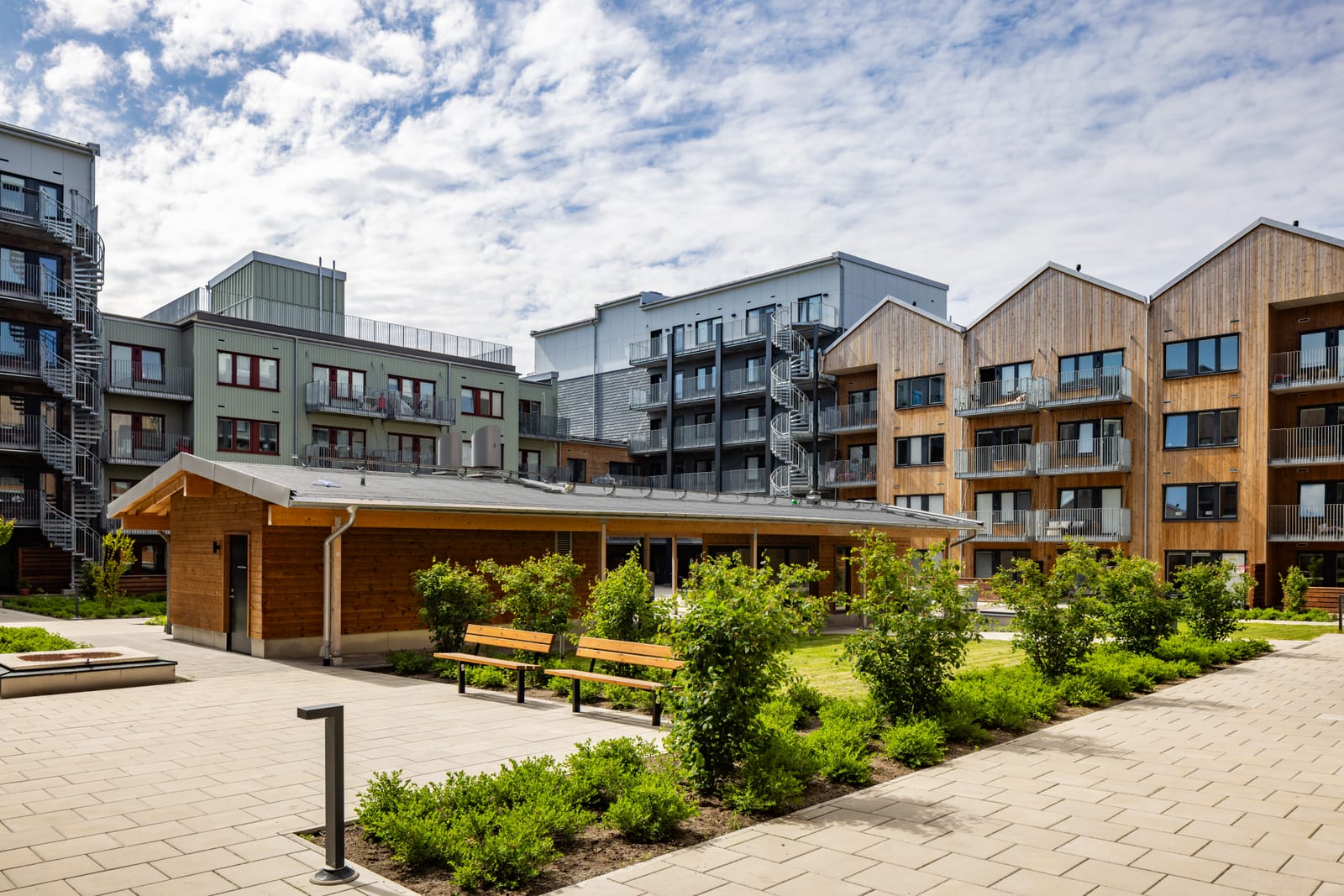 2 rok · 52 m² i Järfälla – bild 2