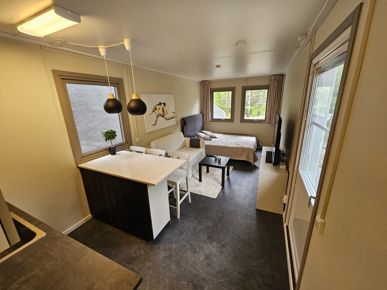 1 rok · 25 m² i Värmdö – bild 4