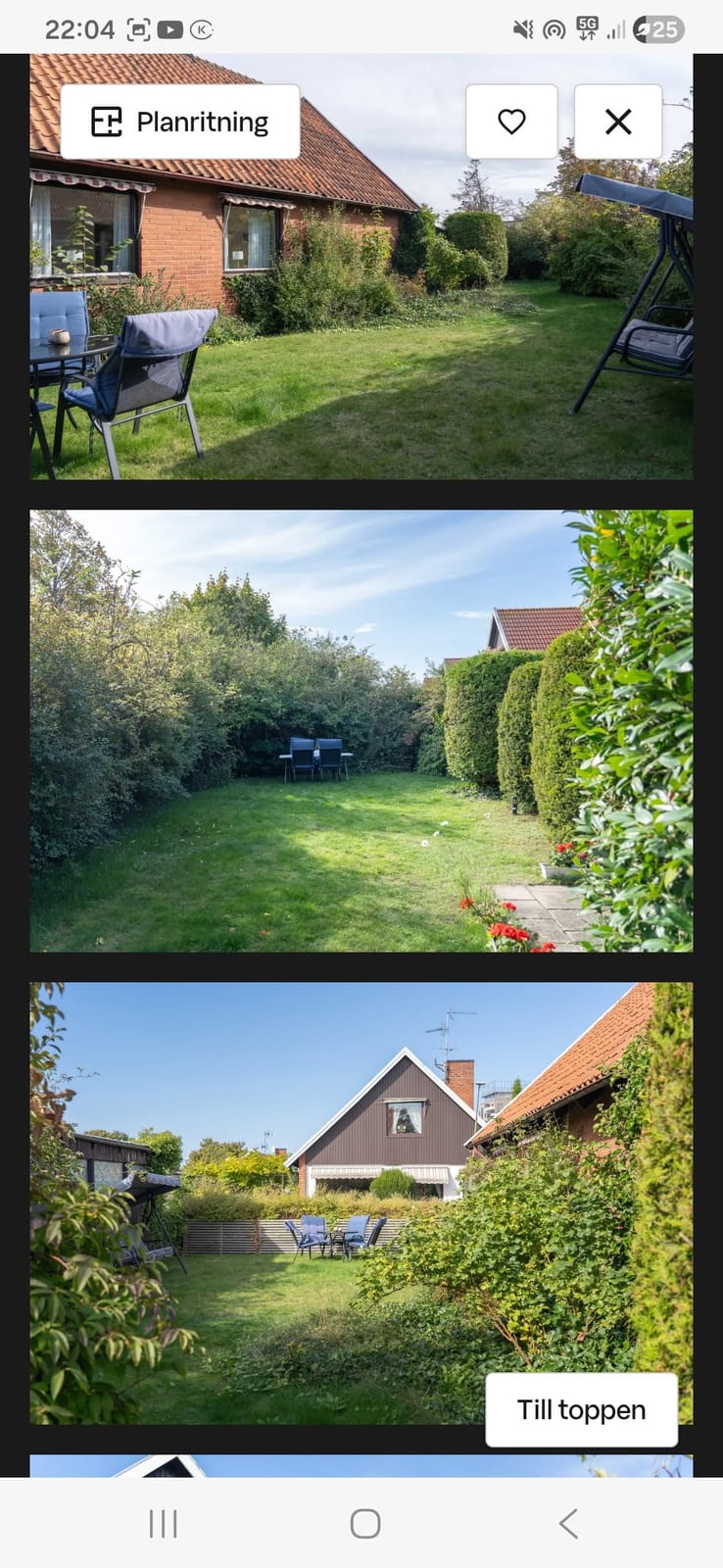 4 rok · 123 m² i Arlöv – bild 4