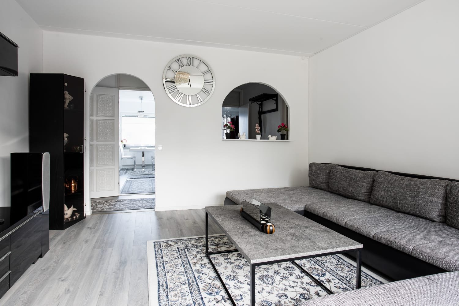 Lägenhet, 3 rooms, 80 sqm, Helsingborg – bild 4