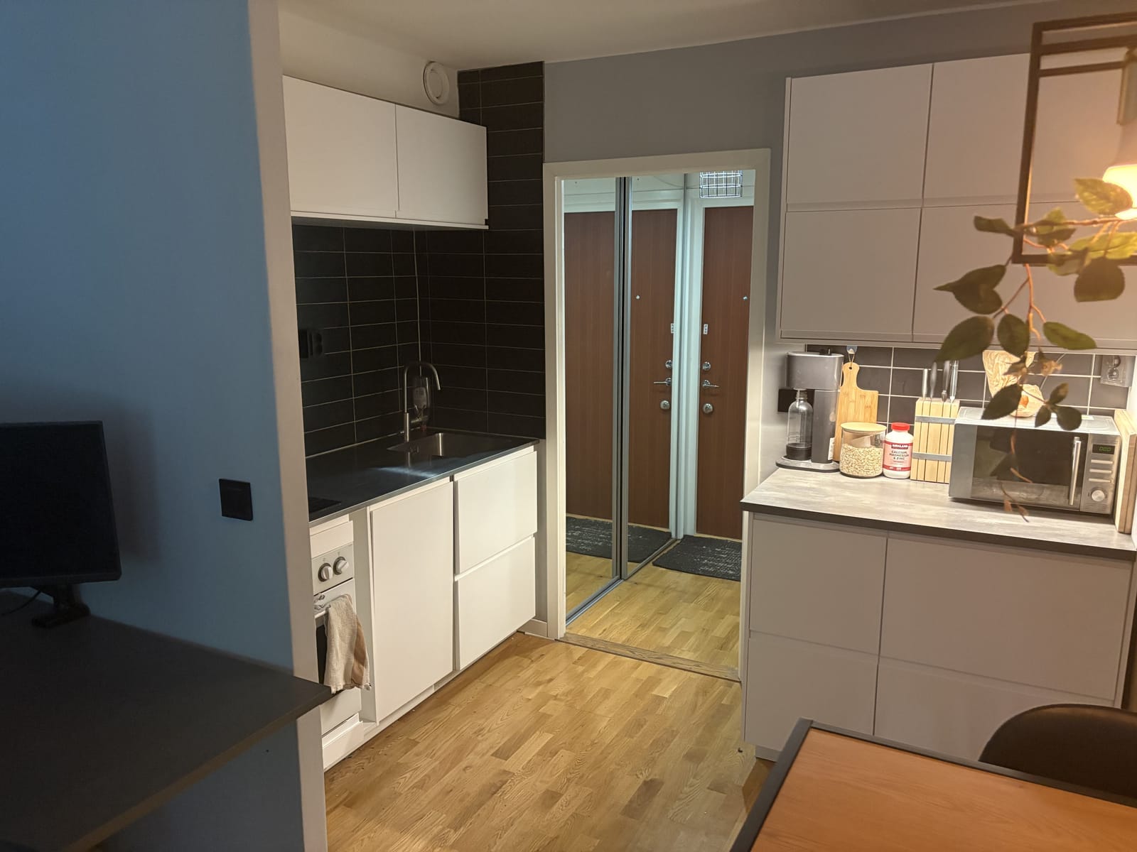 1 rok · 29 m² i Bromma – bild 2