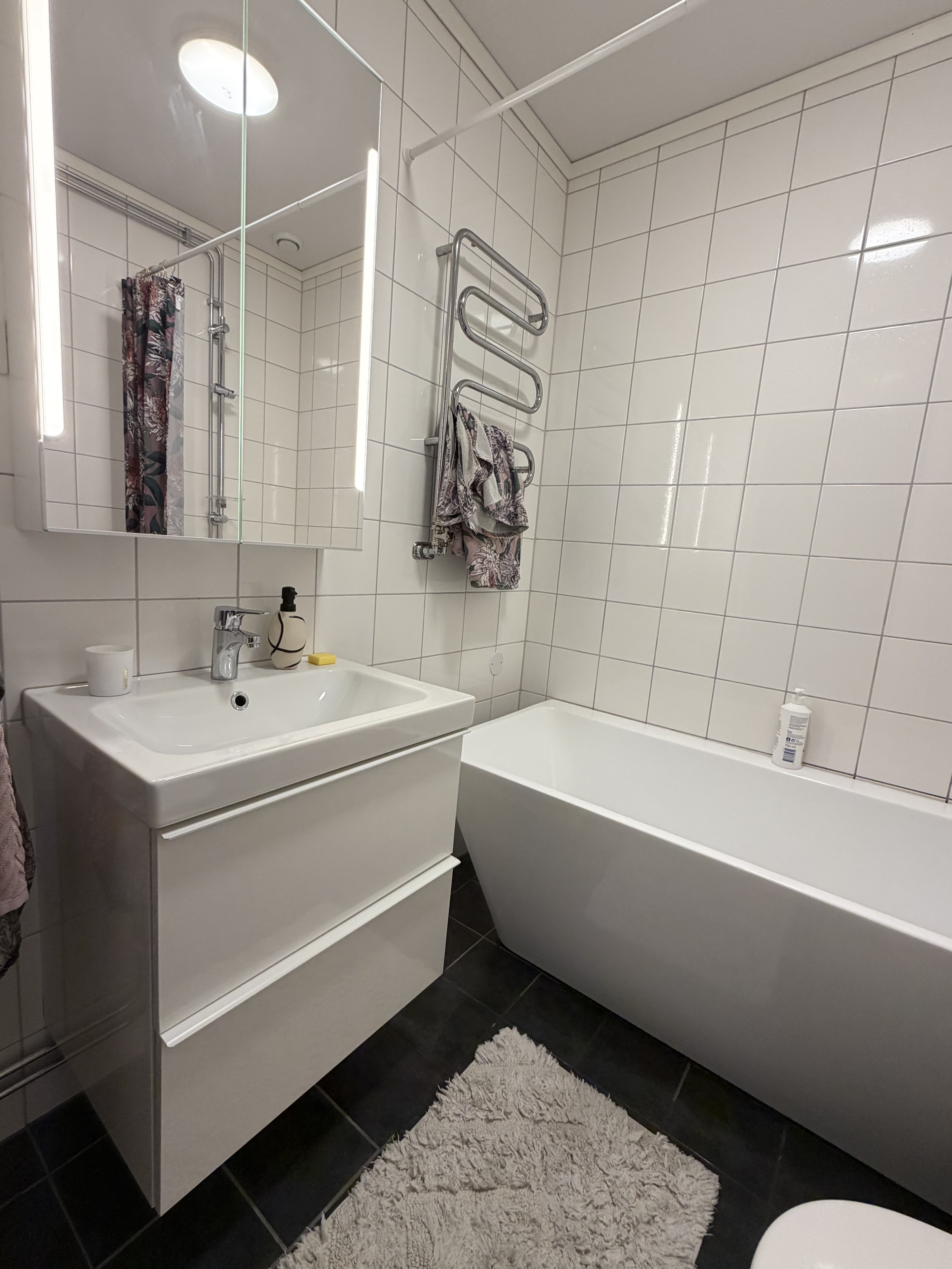 Radhus, 5 rooms, 117 sqm, Mariefred – bild 6