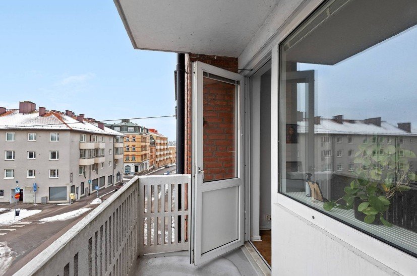 Lägenhet, 3 rooms, 74 sqm, Karlskrona – bild 4