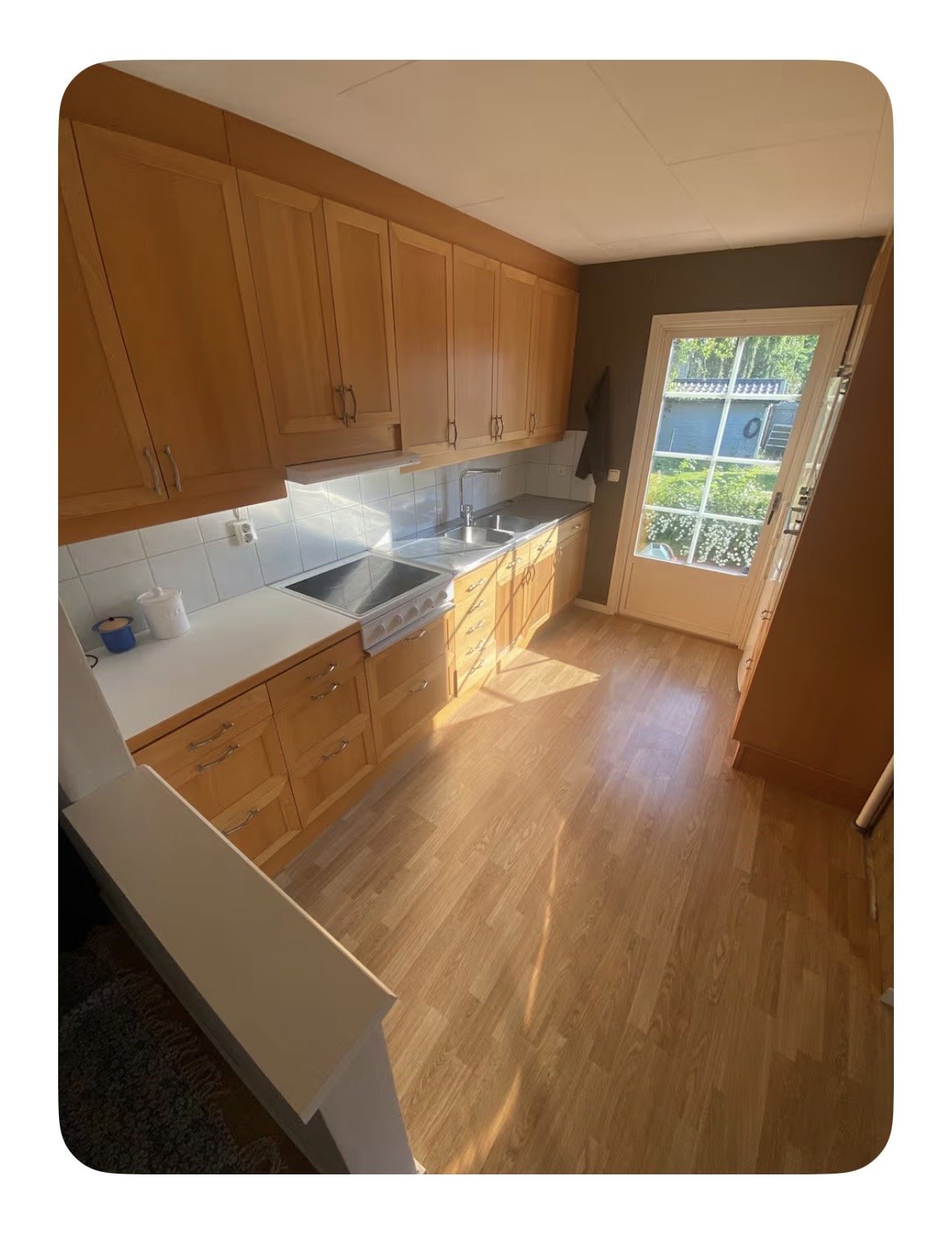 Stuga, 2 rooms, 40 sqm, Höllviken – bild 9