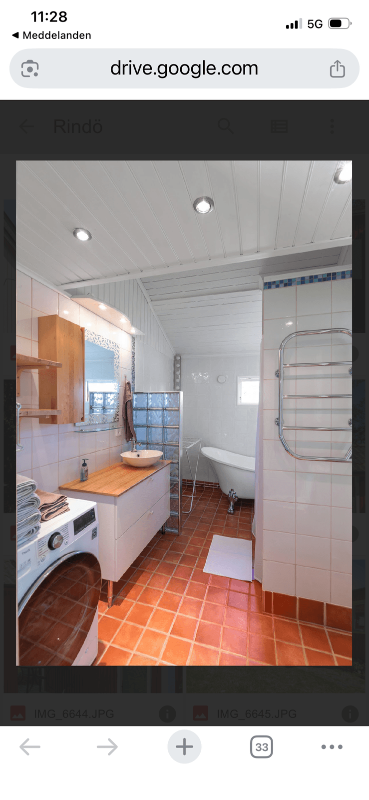 3 rok · 80 m² i Vaxholm – bild 22