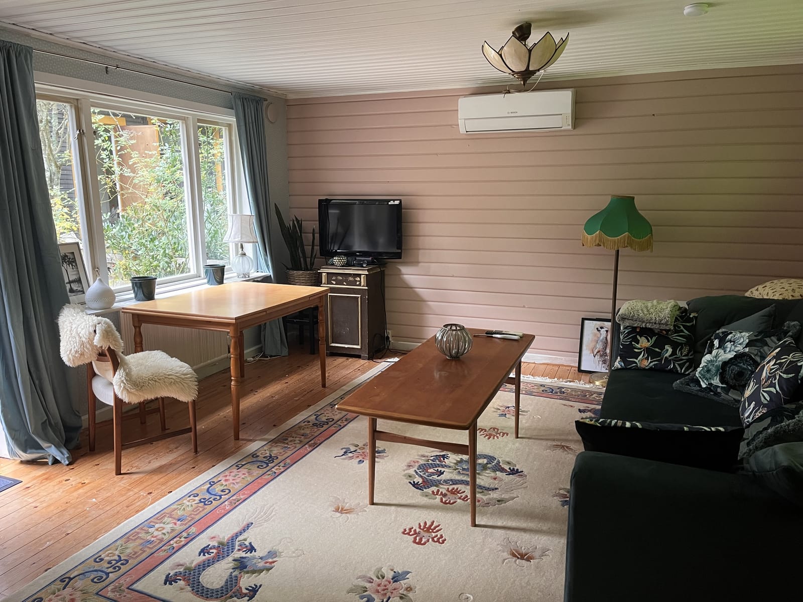 2 rok · 50 m² i Vikbolandet – bild 16