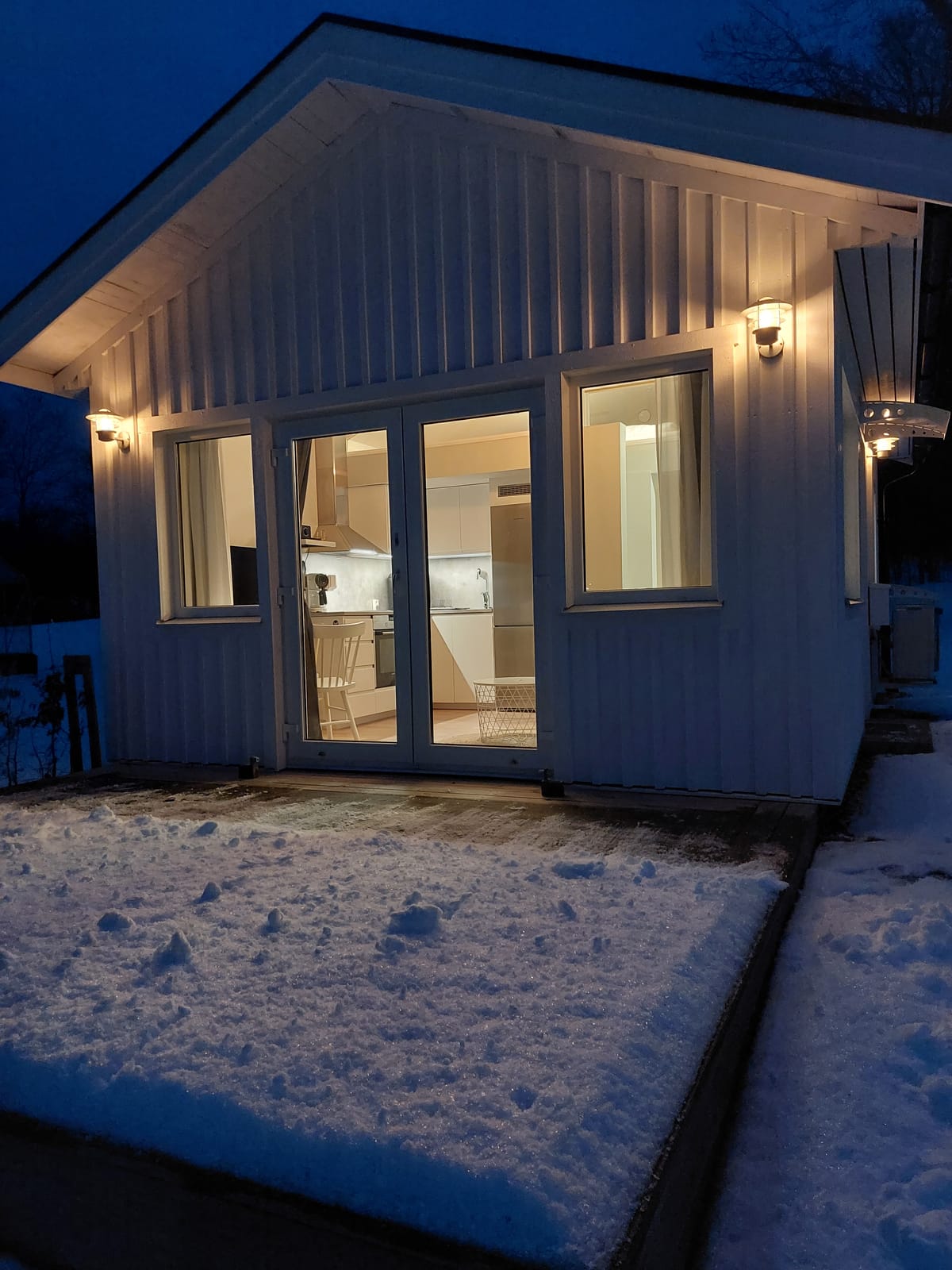 2 rok · 30 m² i Kalmar – bild 11
