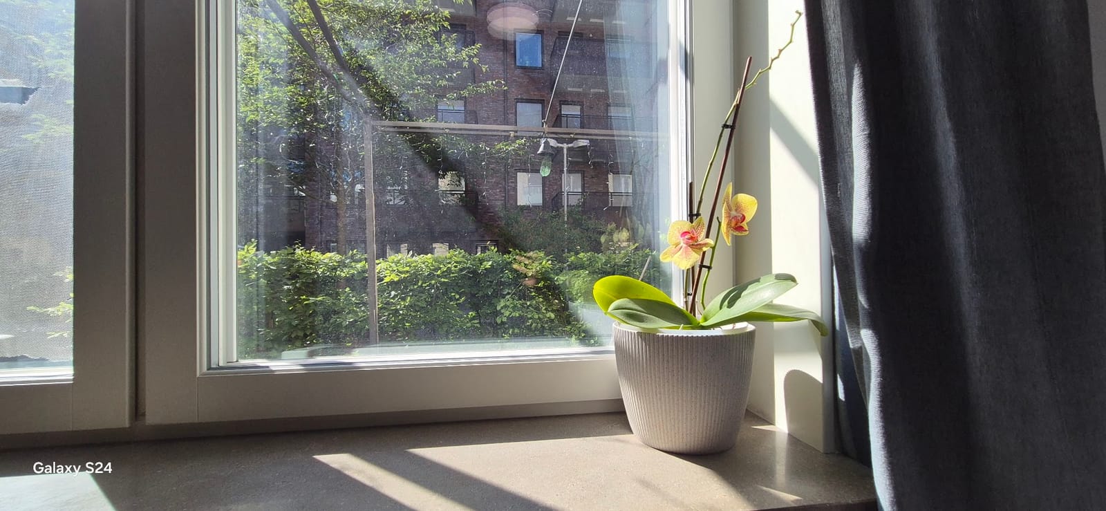3 rok · 73 m² i Järfälla – bild 24